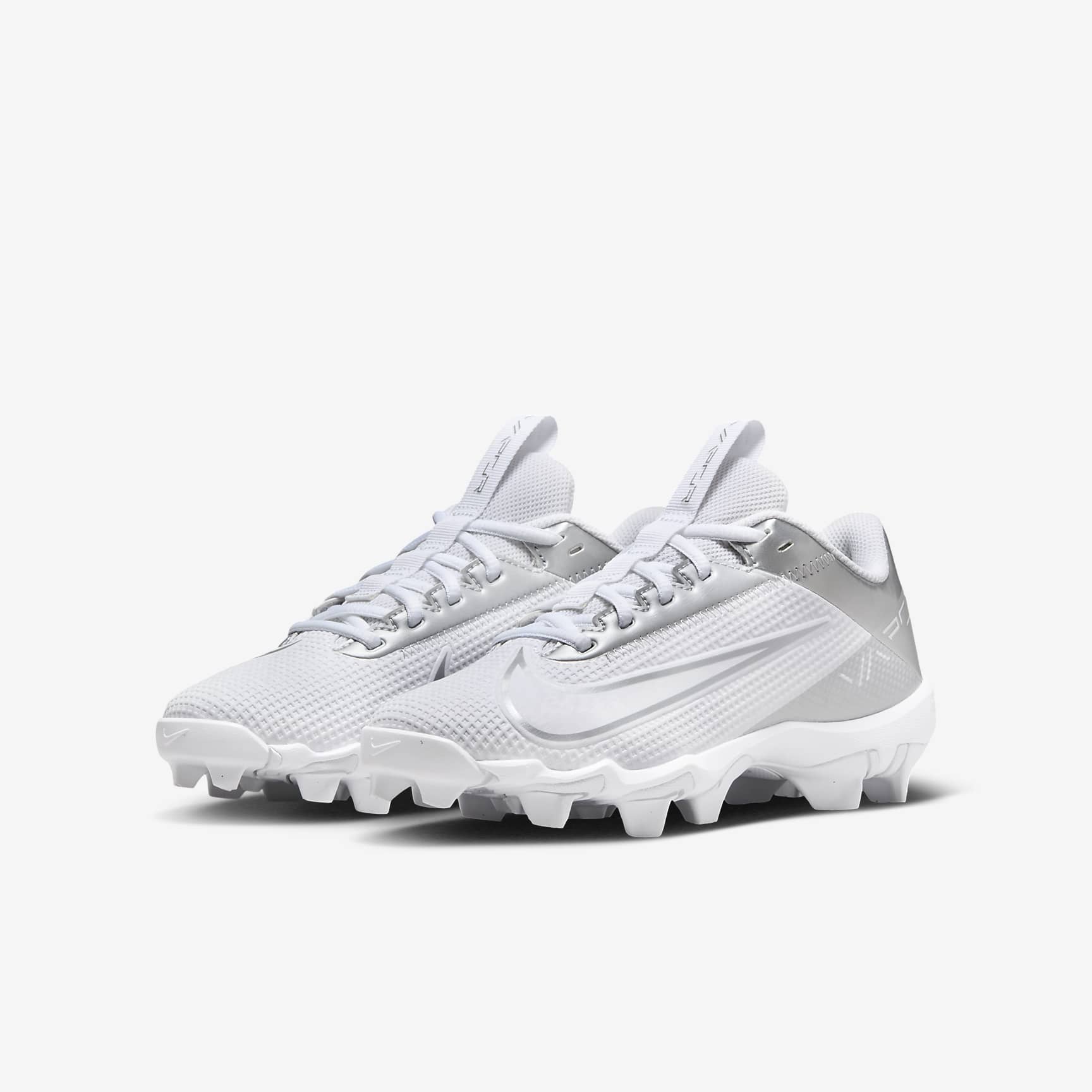 Nike Vapor Edge Shark 2 Little/Big Kids' Football Cleats