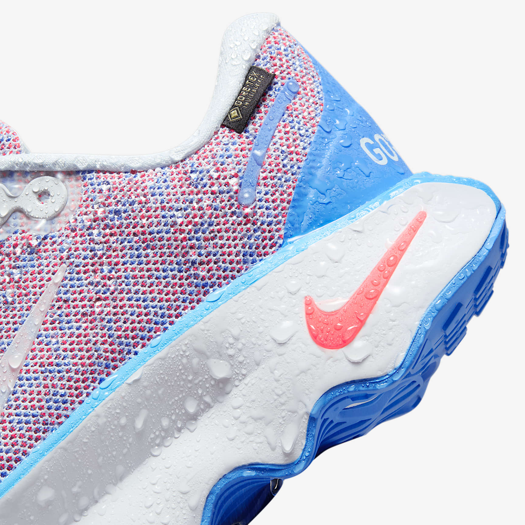 Nike Motiva GORE-TEX Women's Waterproof Walking Shoes