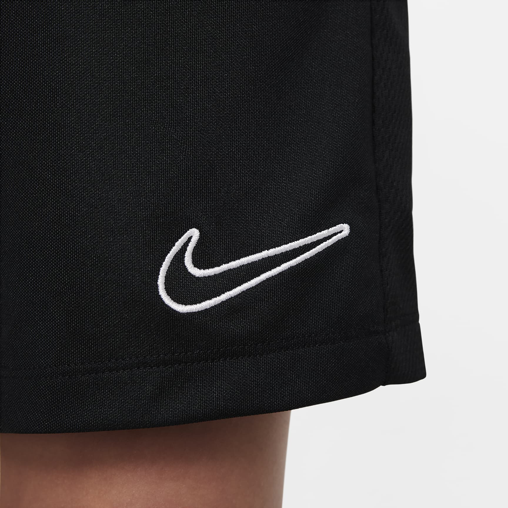 Nike Trophy23 Big Kids' Dri-FIT Training Shorts