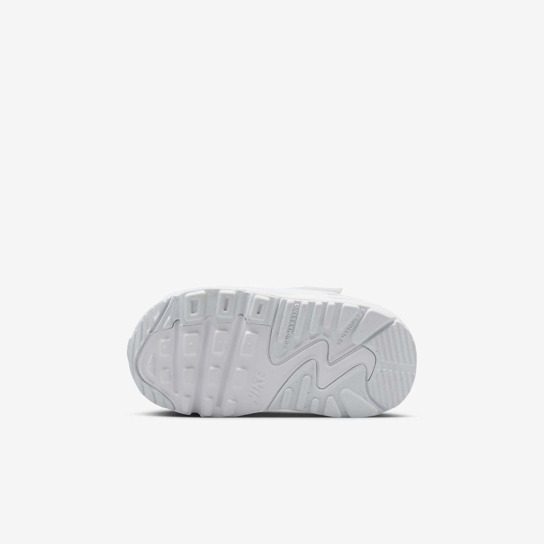 Nike Air Max 90 EasyOn Baby/Toddler Shoes