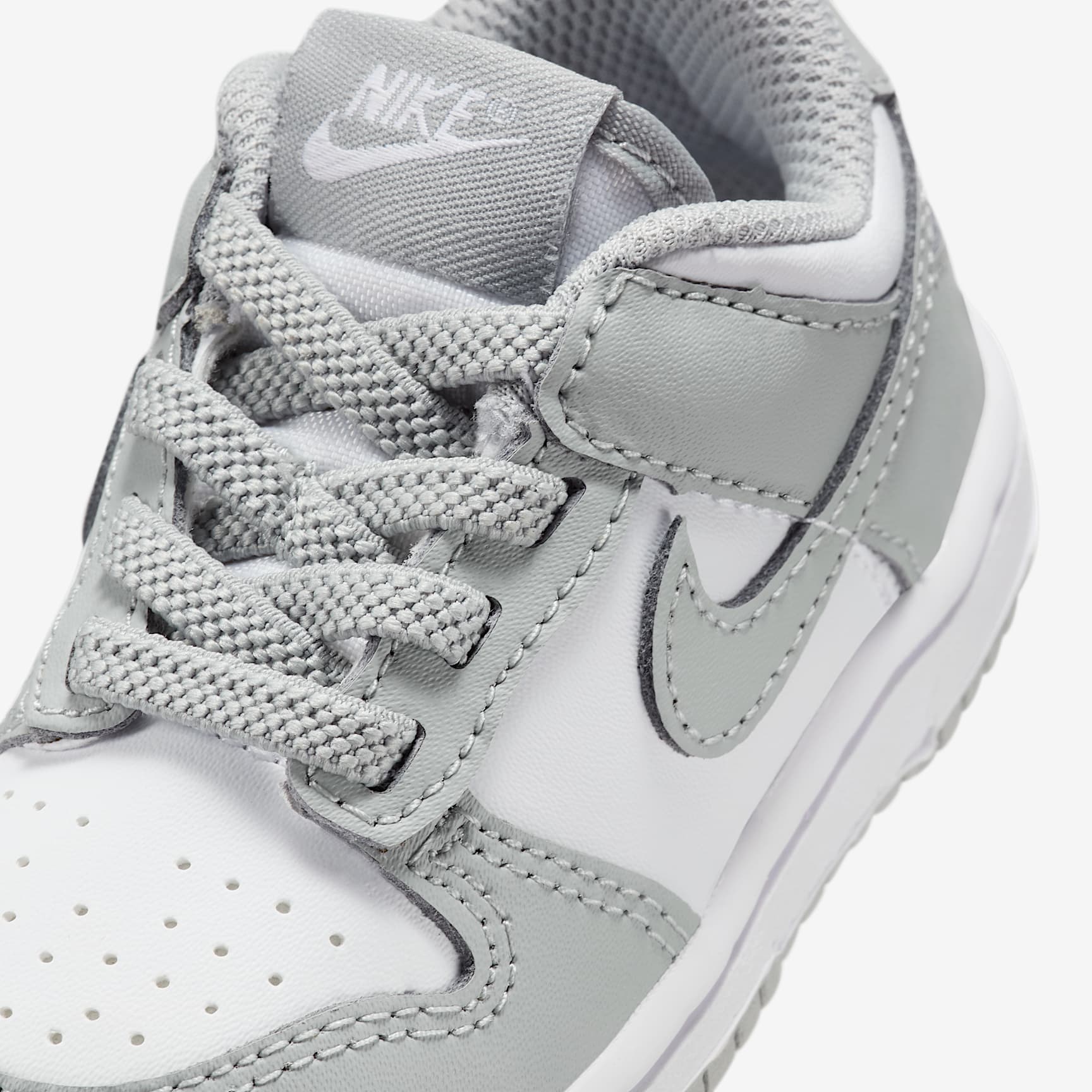 Nike Dunk Low Baby/Toddler Shoes