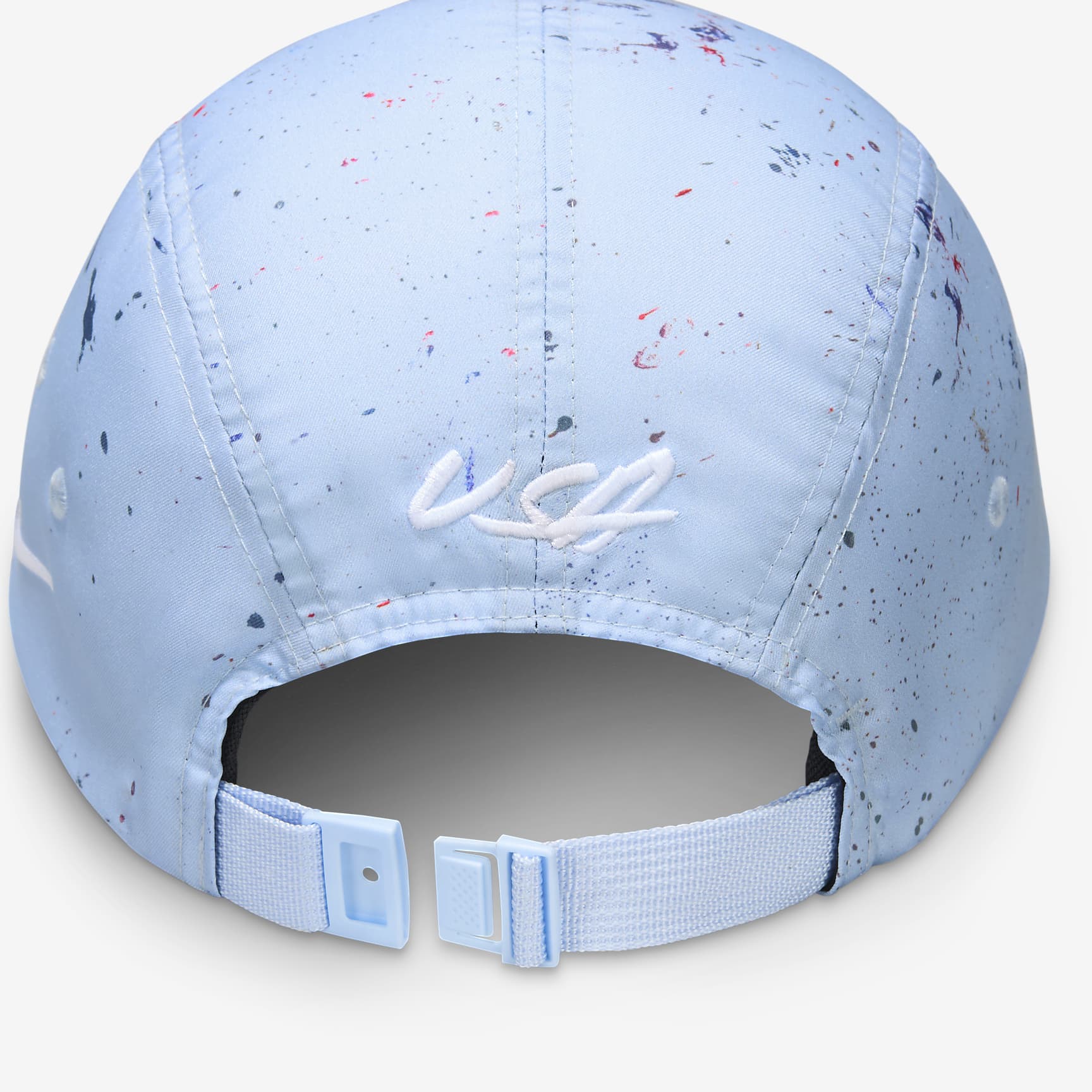 USA Fly Nike Dri-FIT Breaking Cap
