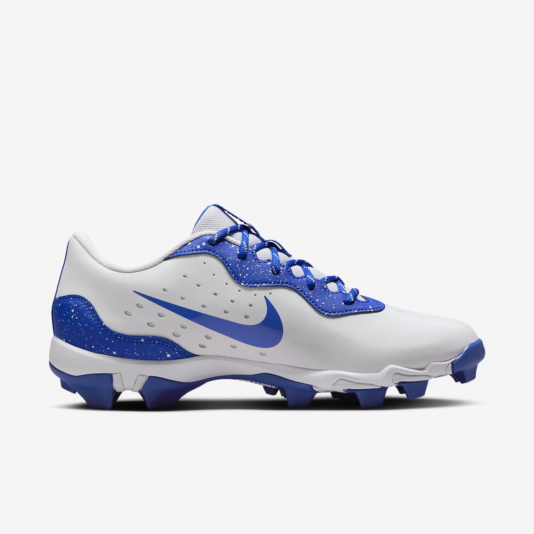 Nike Alpha Huarache 4 Keystone Men's Baseball Cleats