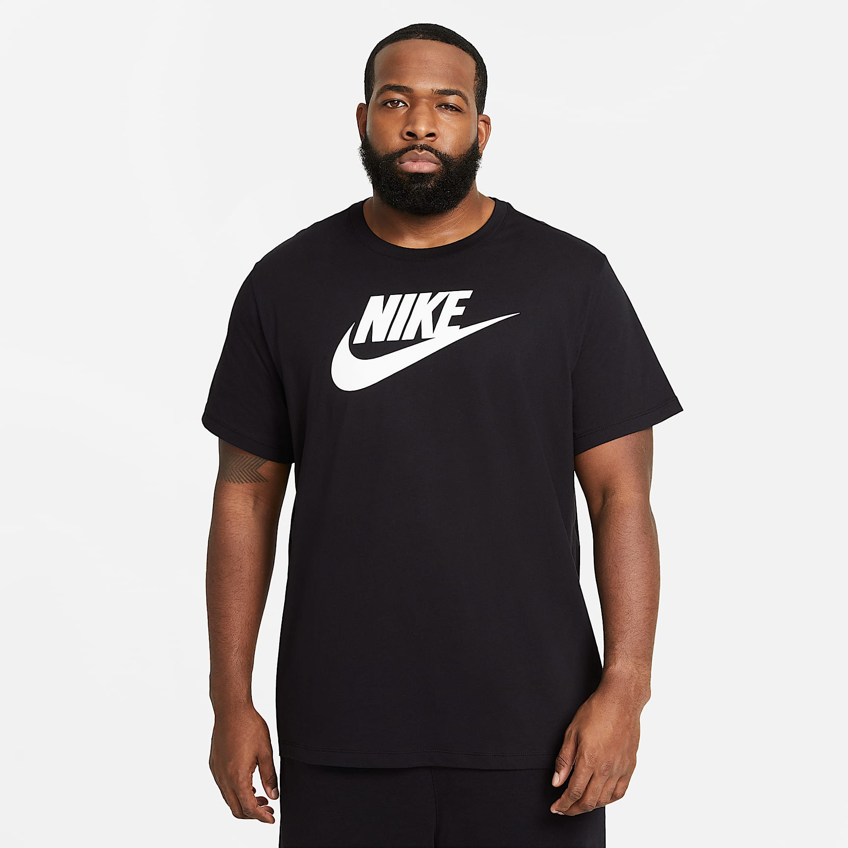 Nike Sportswear Men's T-Shirt