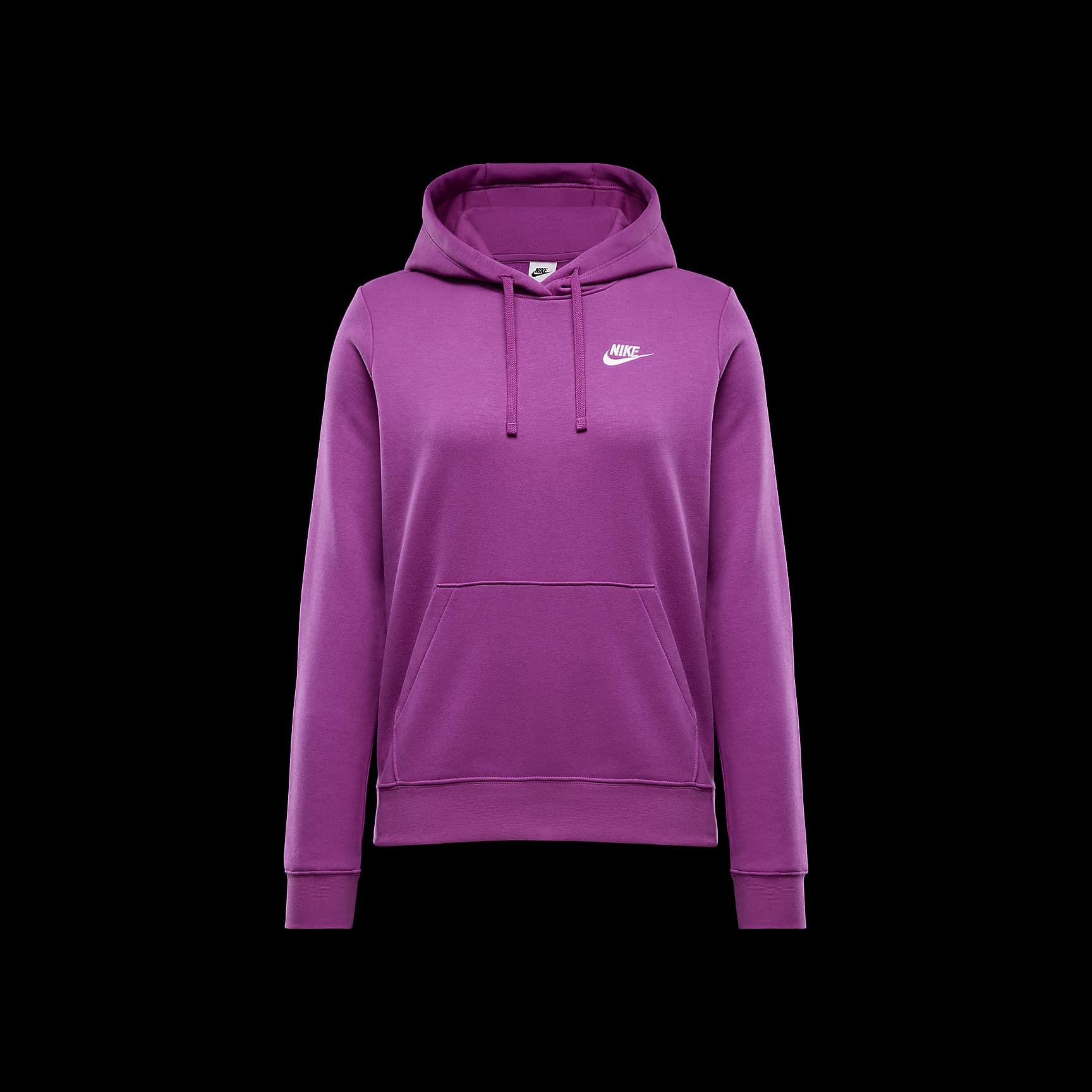 Nike Sportswear Club Fleece Women's Pullover Hoodie