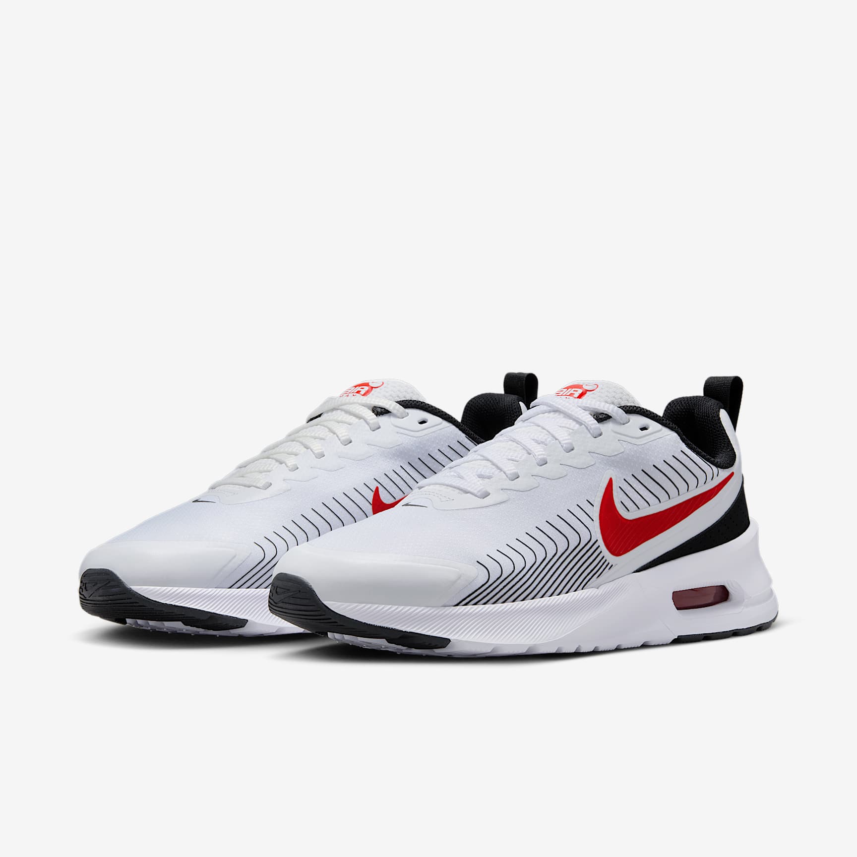 Nike Air Max Nuaxis Men's Shoes