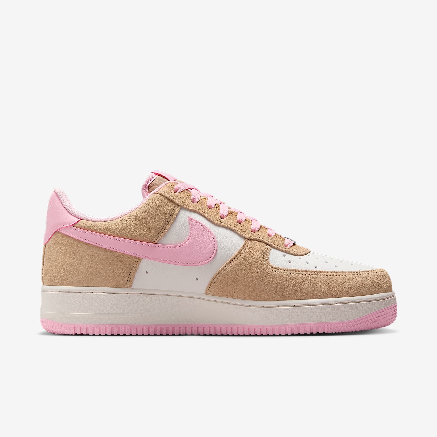 Nike Air Force 1 '07 LV8 Men's Shoes