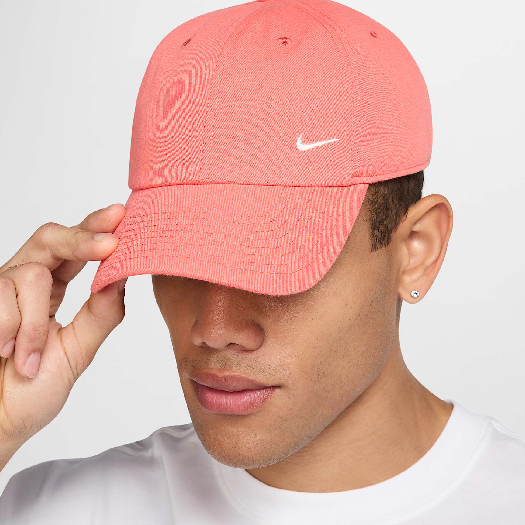 Nike Club Unstructured Cap