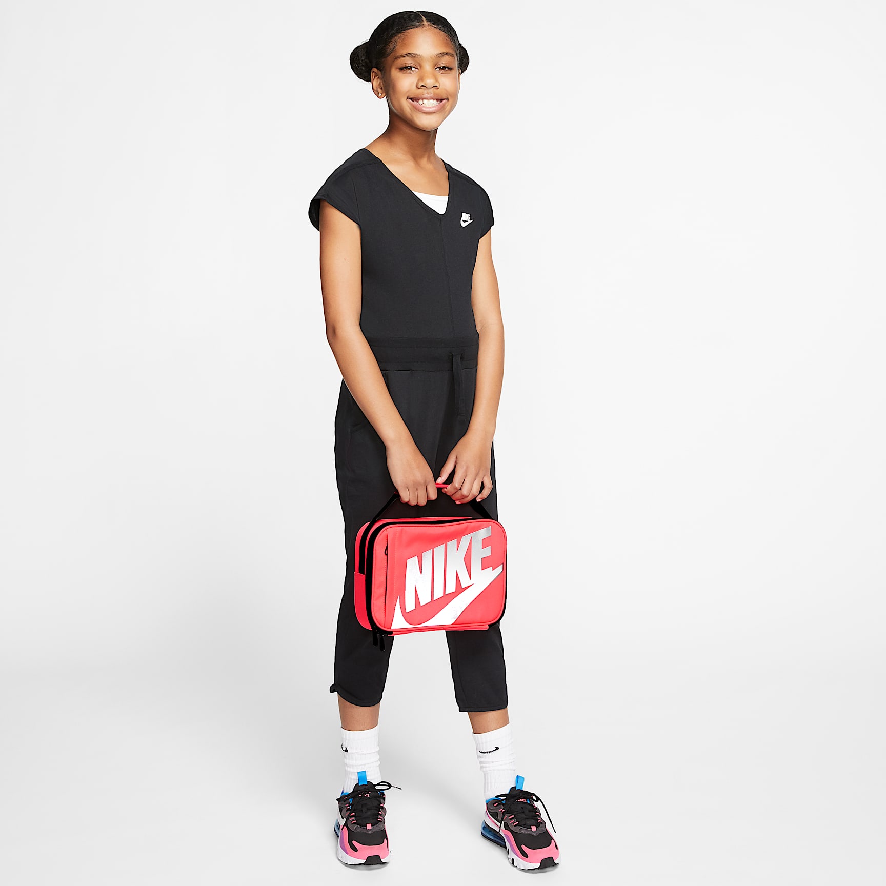 Nike Futura Fuel Pack (4L)