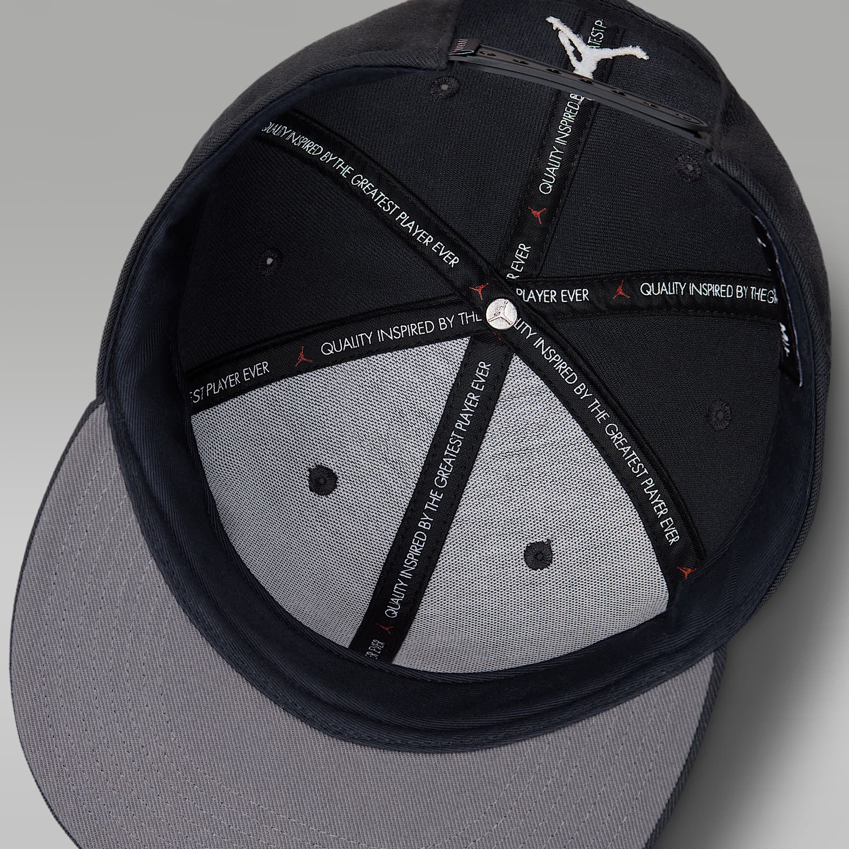 Jordan Pro Structured Hat