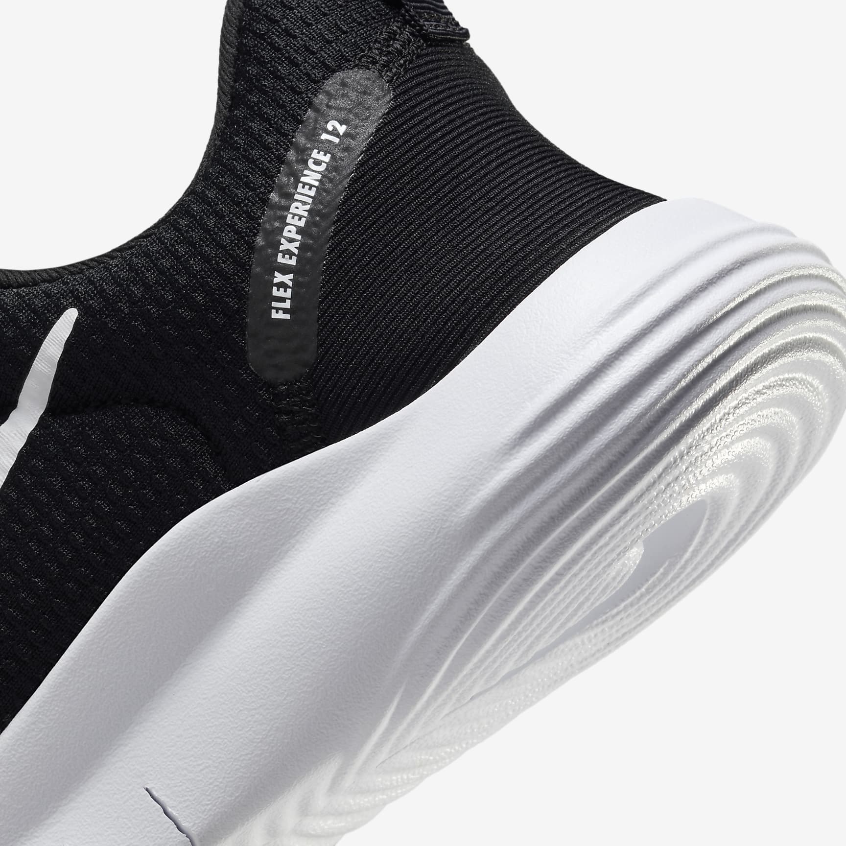 Nike Flex Experience Run 12 Women's Road Running Shoes (Extra Wide)