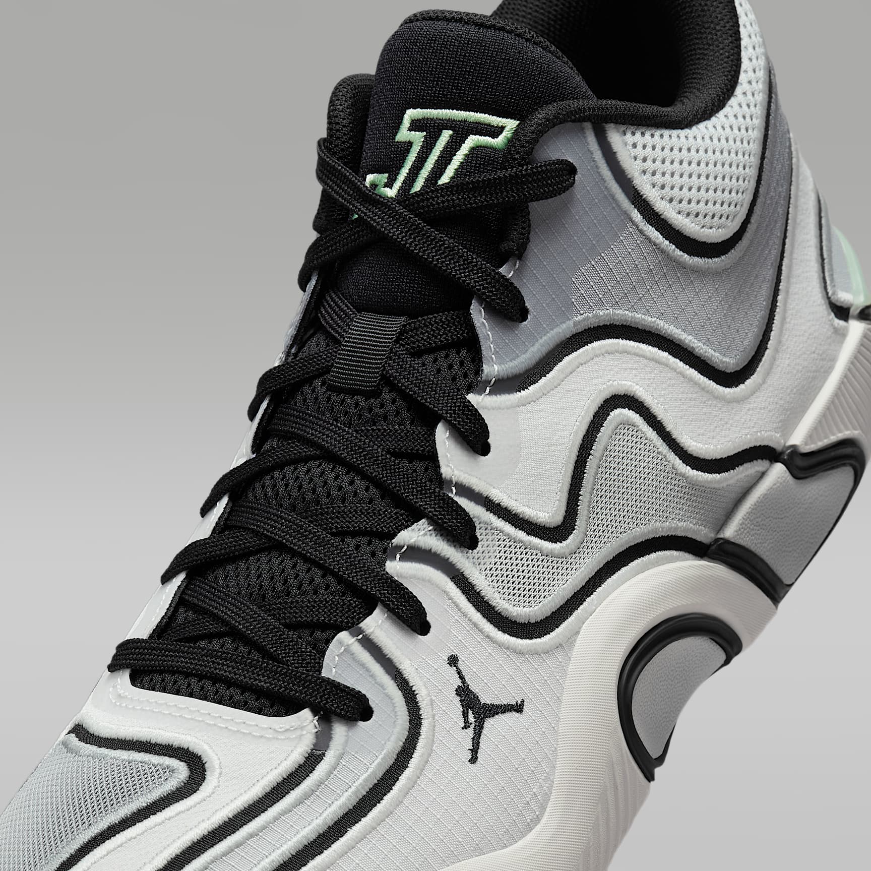 Tatum 3 "Zen" Basketball Shoes