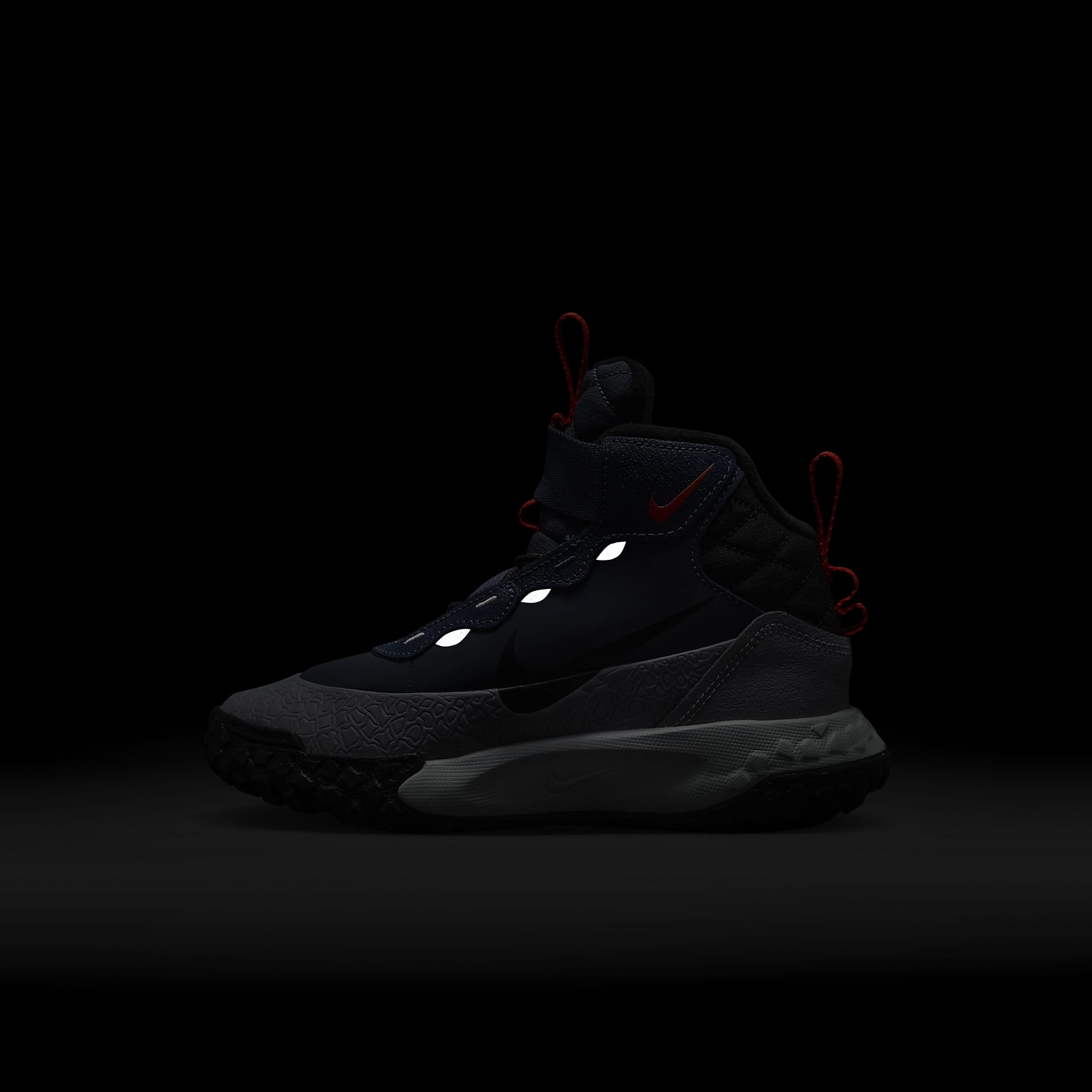 Nike Terrascout Little Kids' Boots
