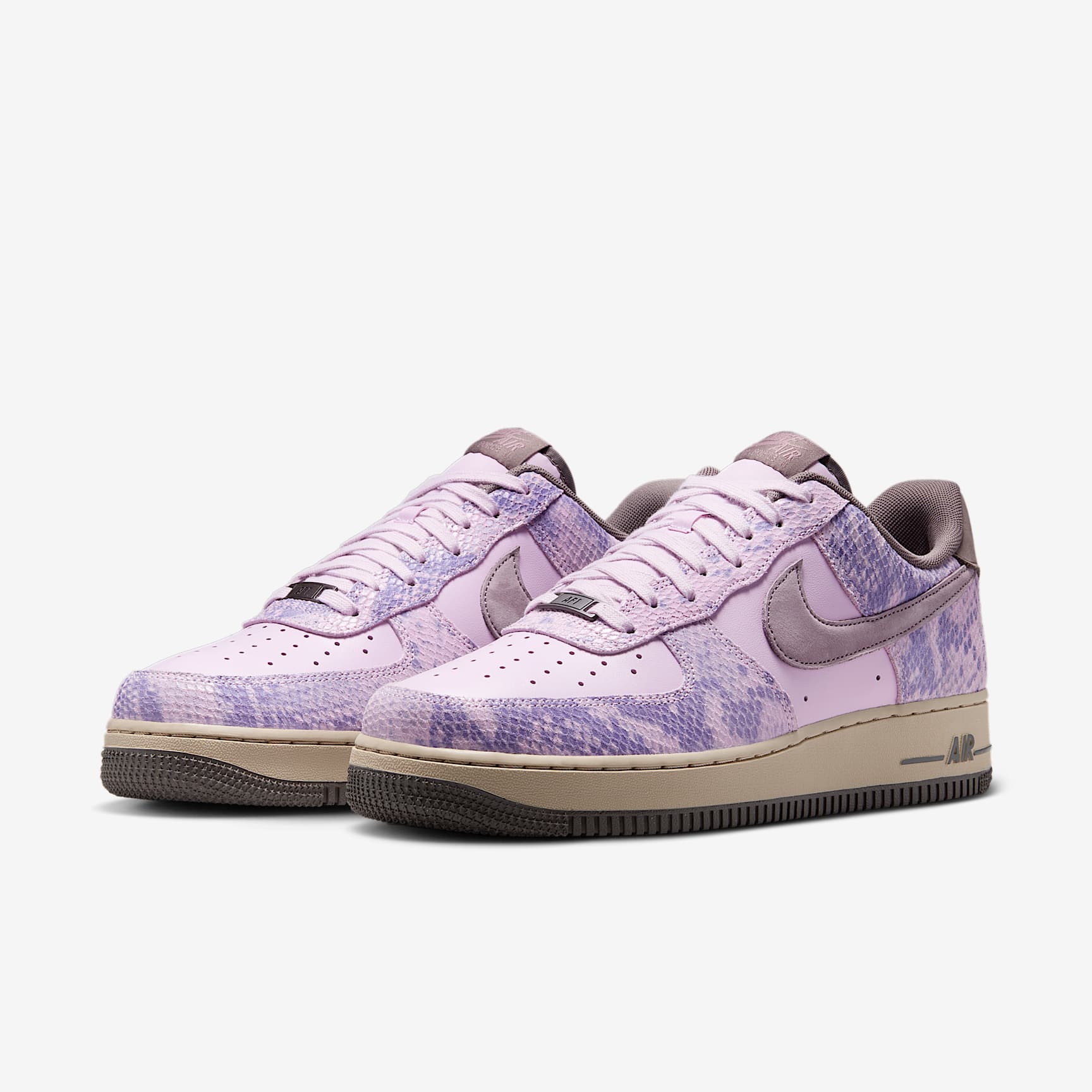 Nike Air Force 1 '07 LV8 Men's Shoes