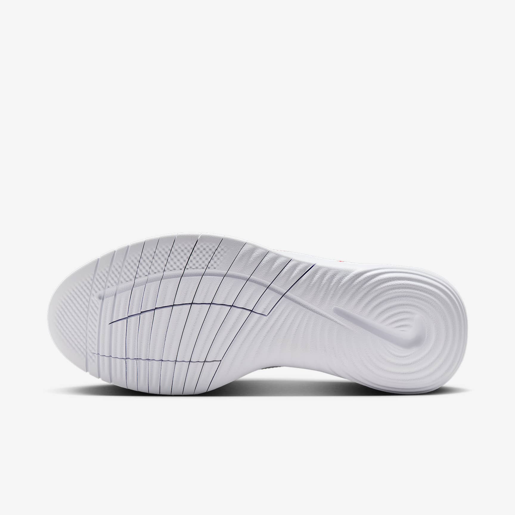 Nike Flex Experience Run 12 Men's Road Running Shoes (Extra Wide)