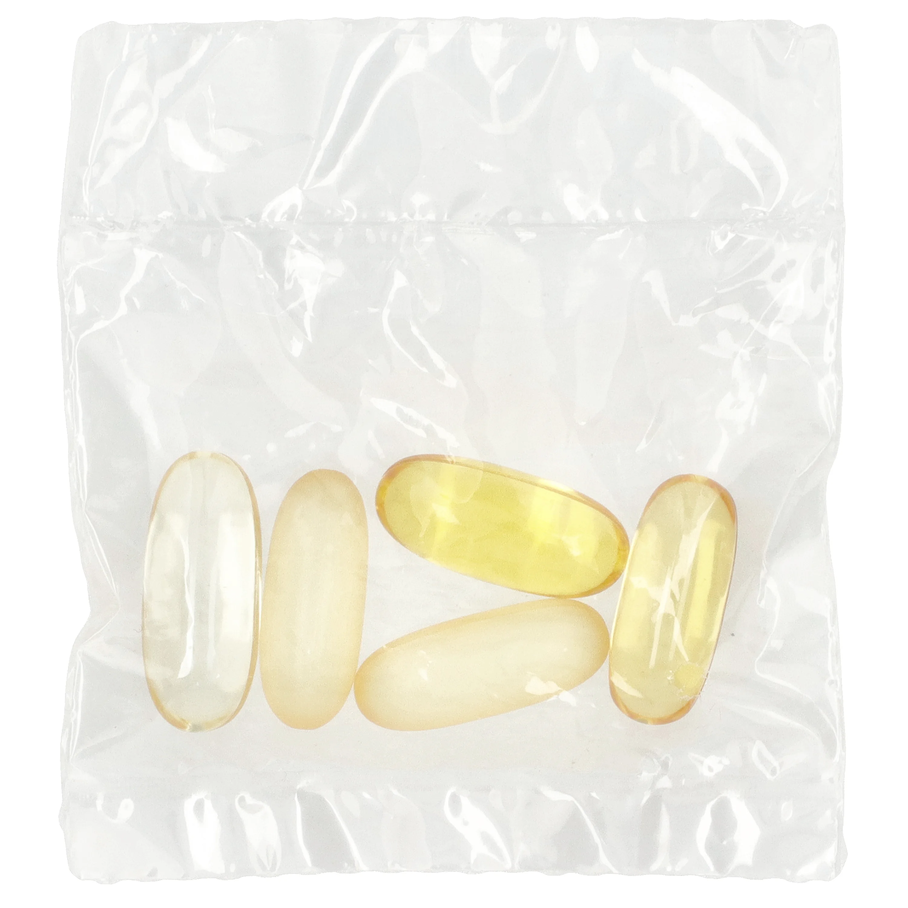 Animal, Omega, комплекс незаменимых жирных кислот, 30 пакетиков