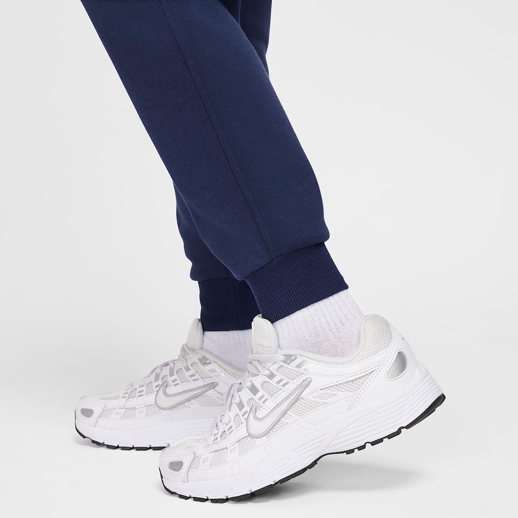 Nike Sportswear Club Fleece Big Kids' Joggers