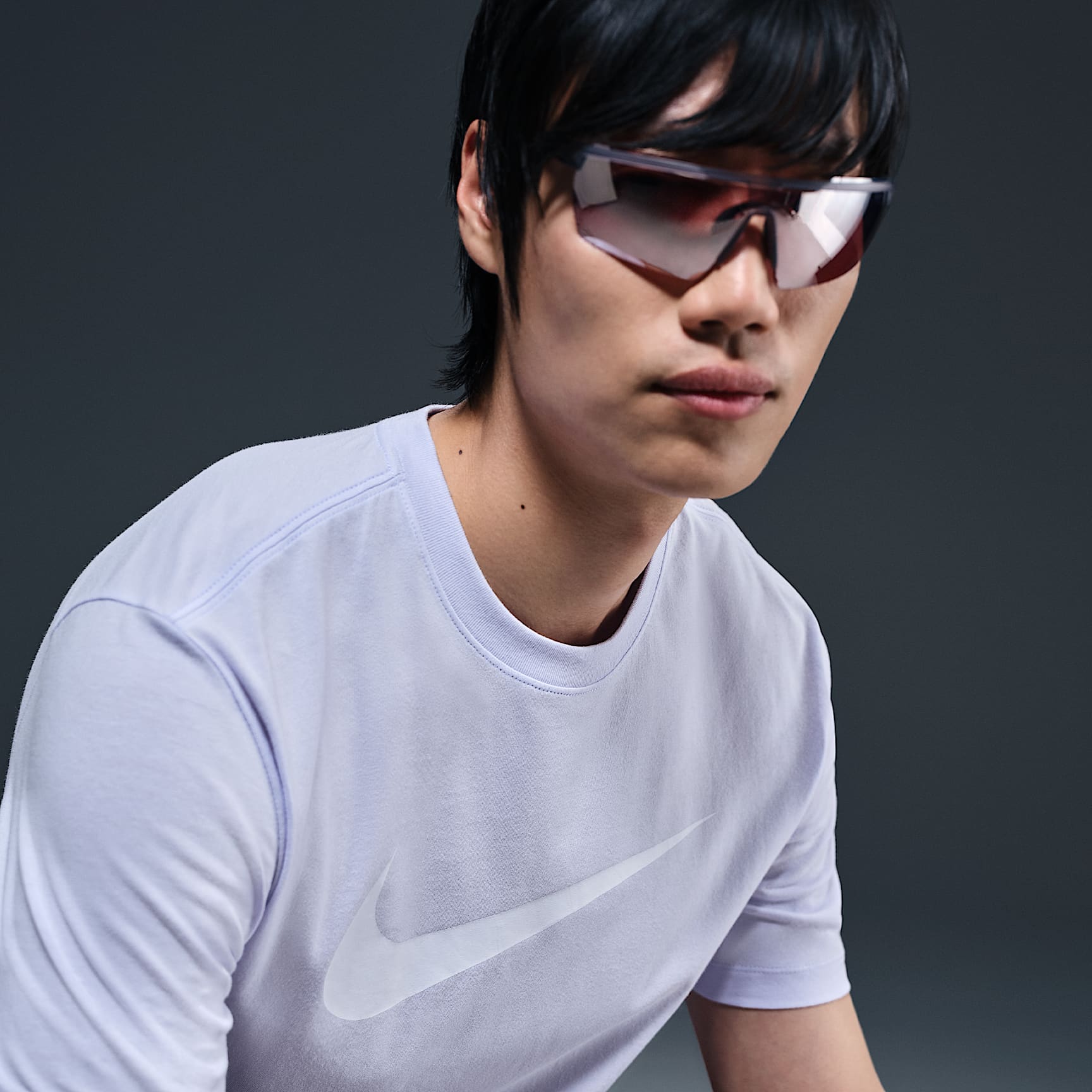 Nike Sportswear Swoosh Men's T-Shirt