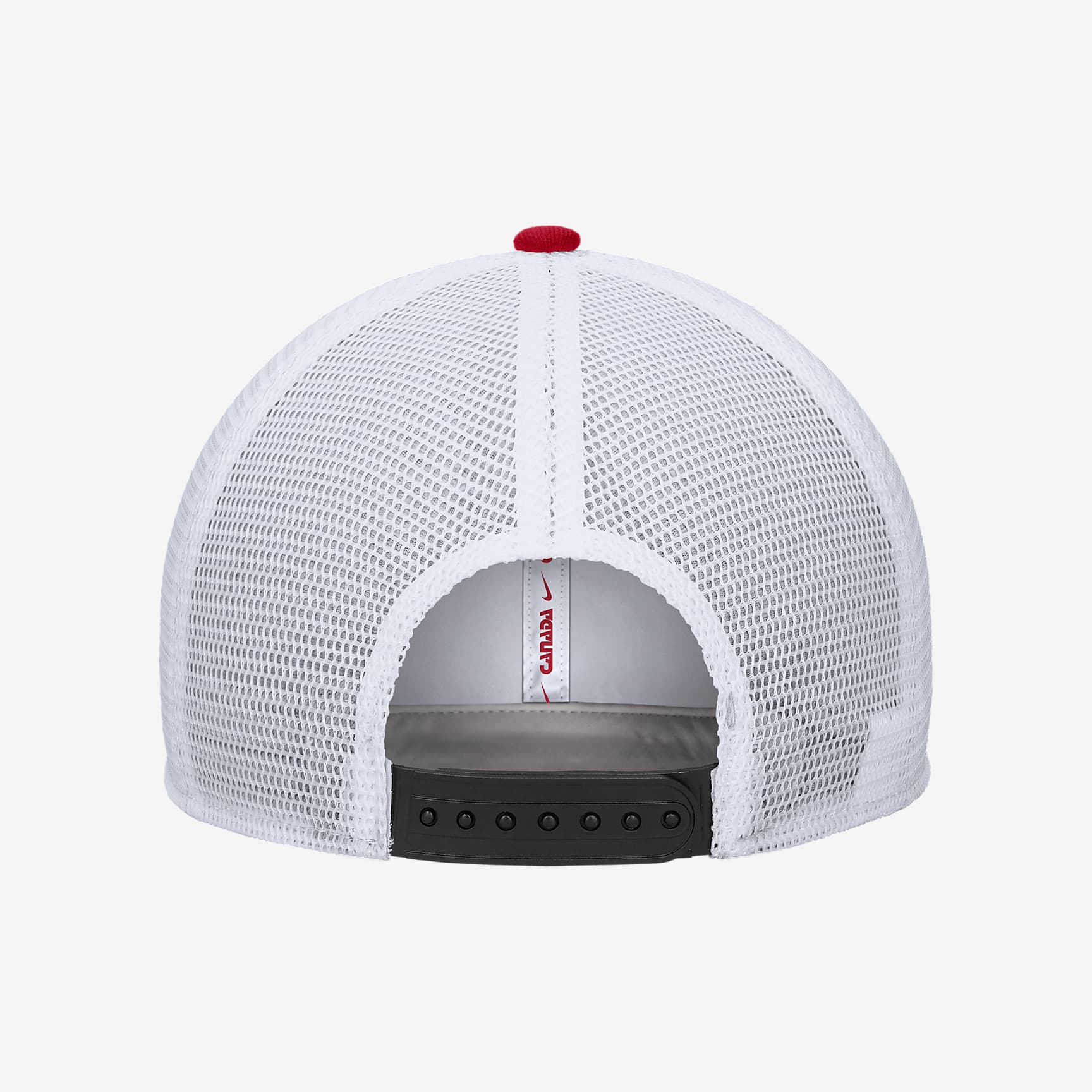 Canada Classic99 Nike Soccer Trucker Cap