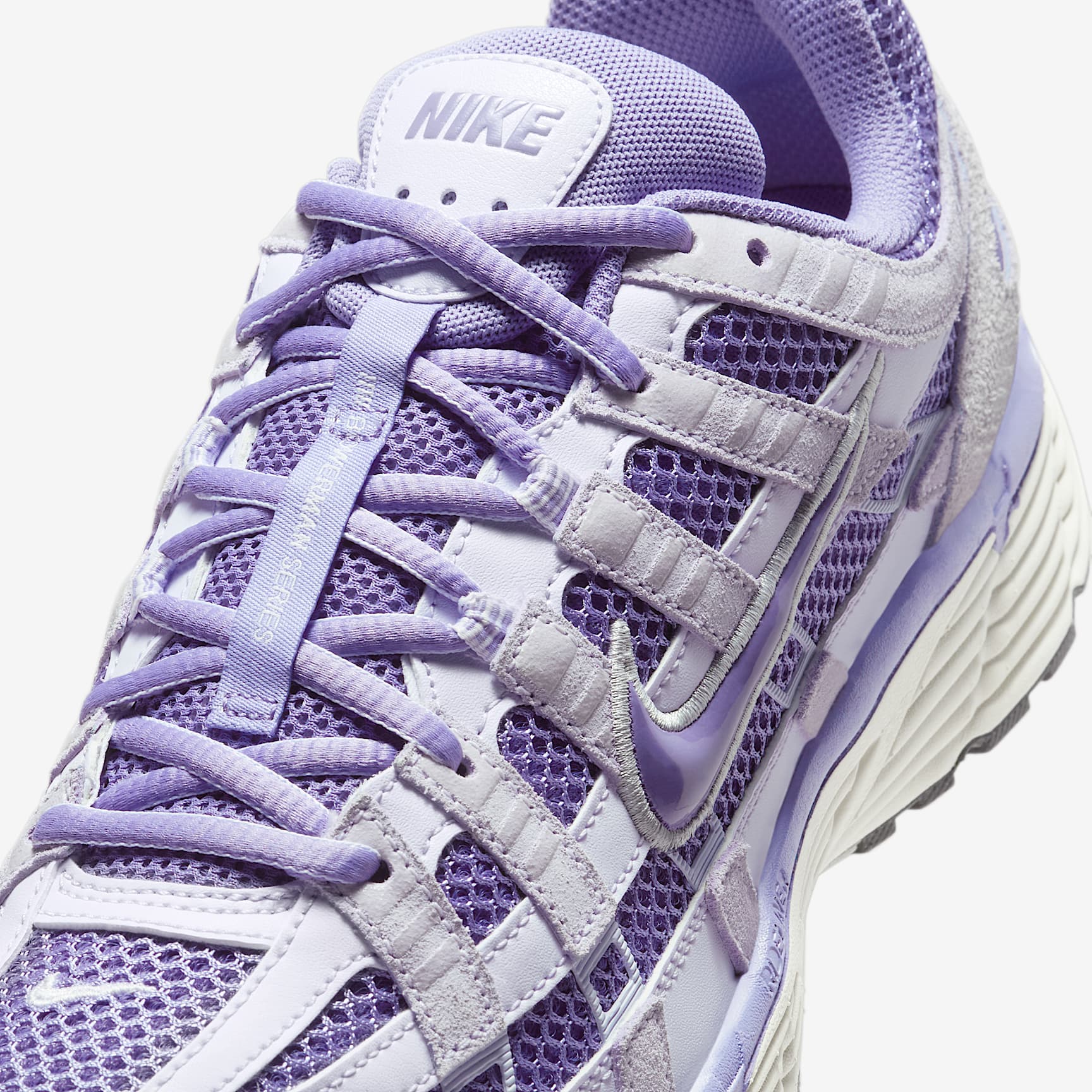 Nike P-6000 SE Men's Shoes