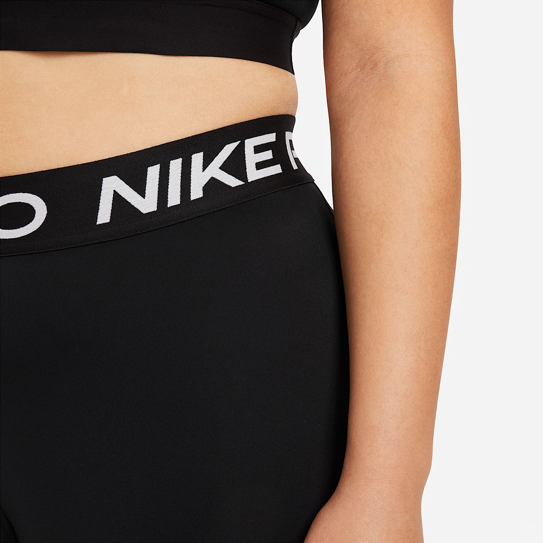 Nike Pro 365 Women's Leggings (Plus Size)