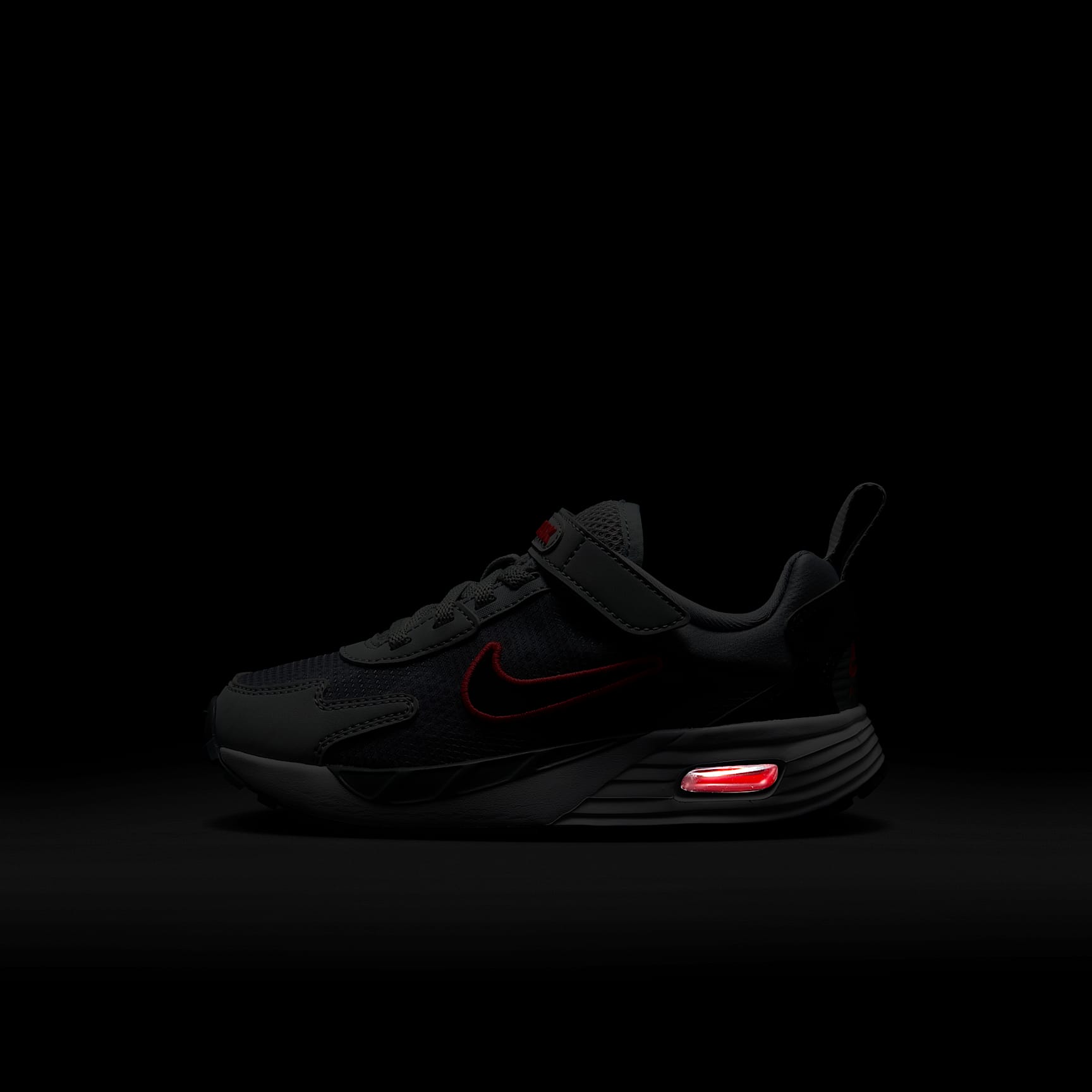 Nike Air Max Solo Little Kids' Shoes