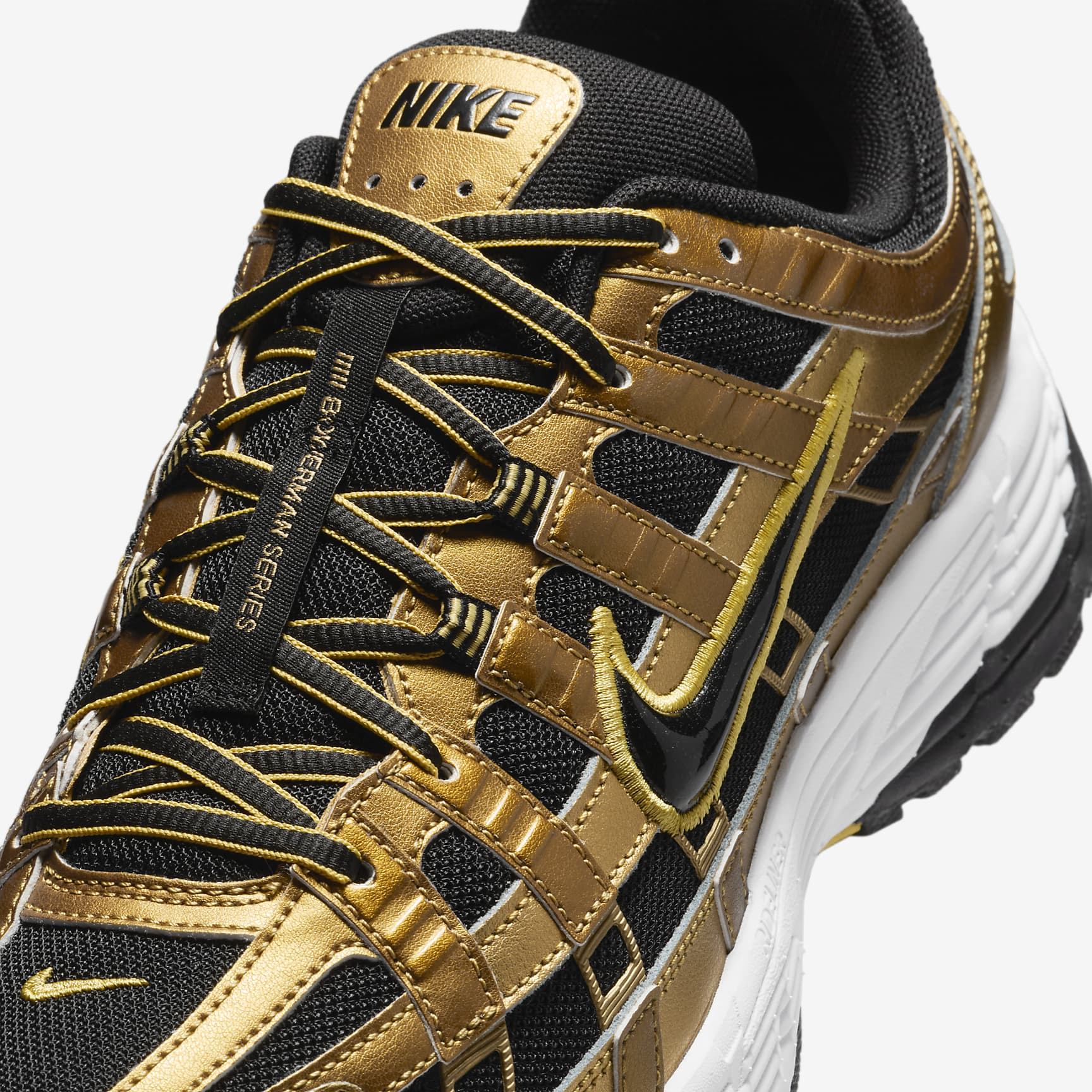 Nike P-6000 Men's Shoes