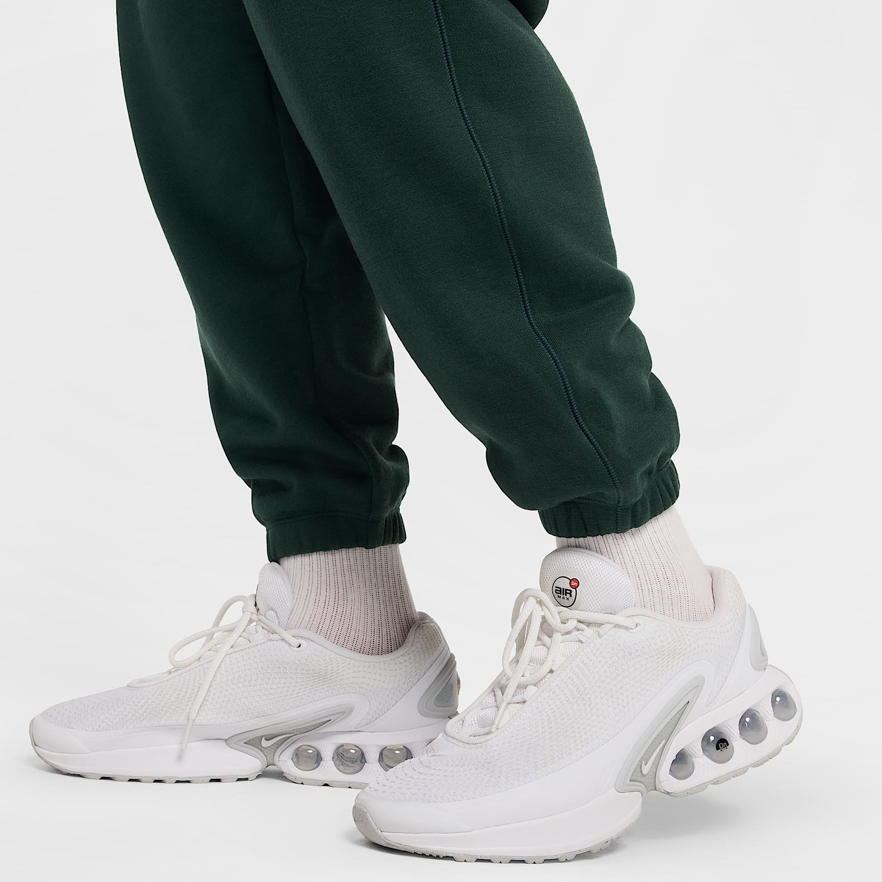 Nike Wool Classics Fleece Pants