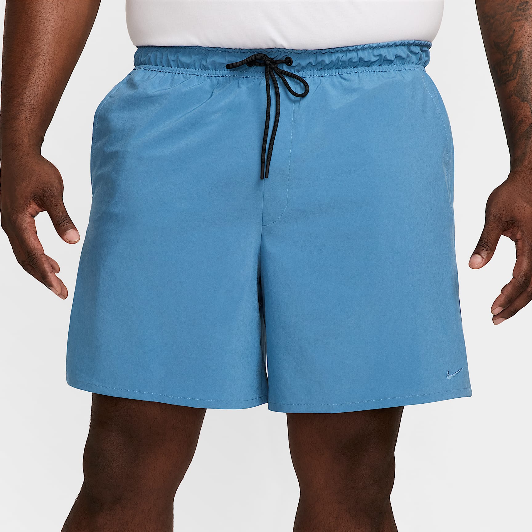 Nike Unlimited Men's Dri-FIT 7" Unlined Versatile Shorts