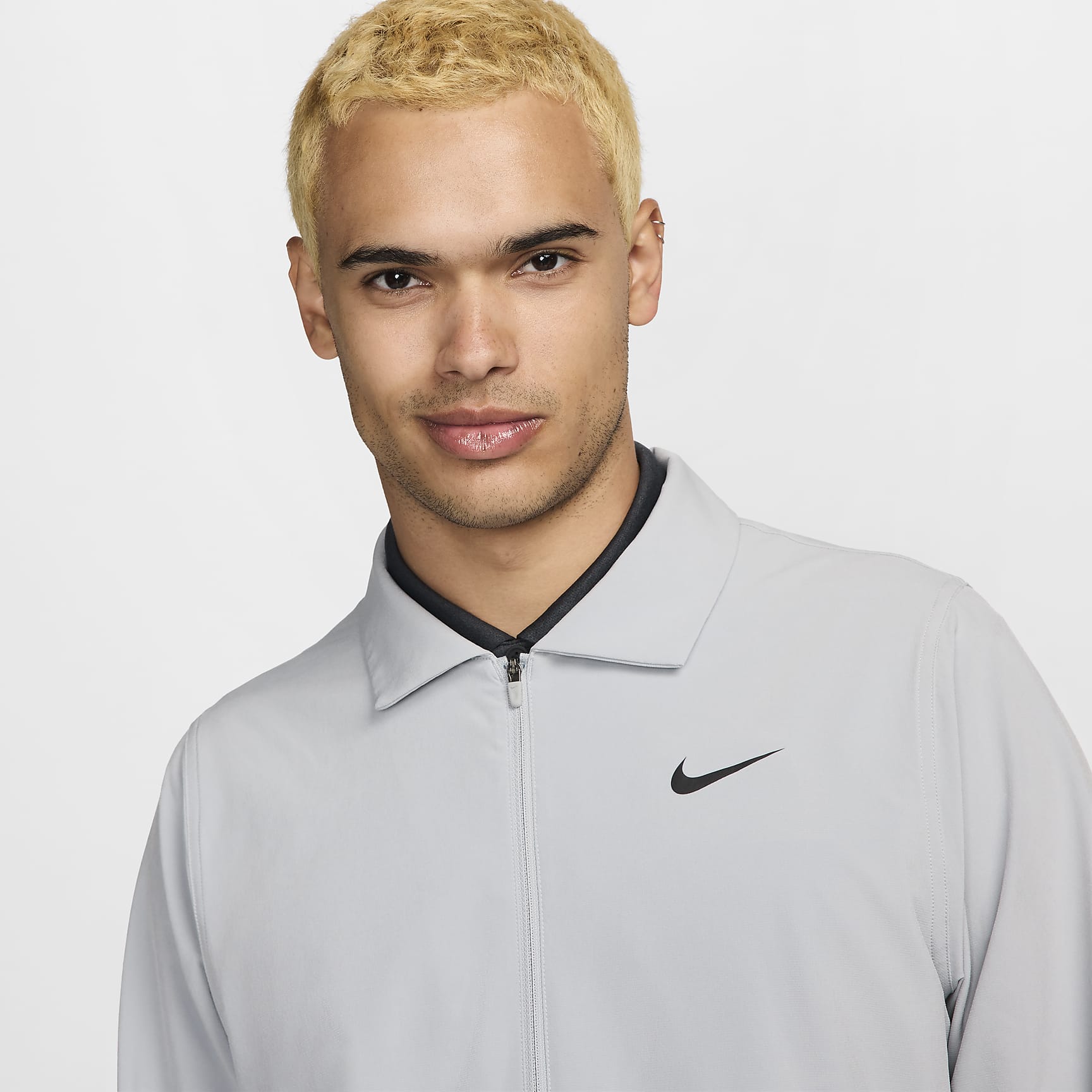 Nike Tour Men's Repel Full-Zip Golf Jacket