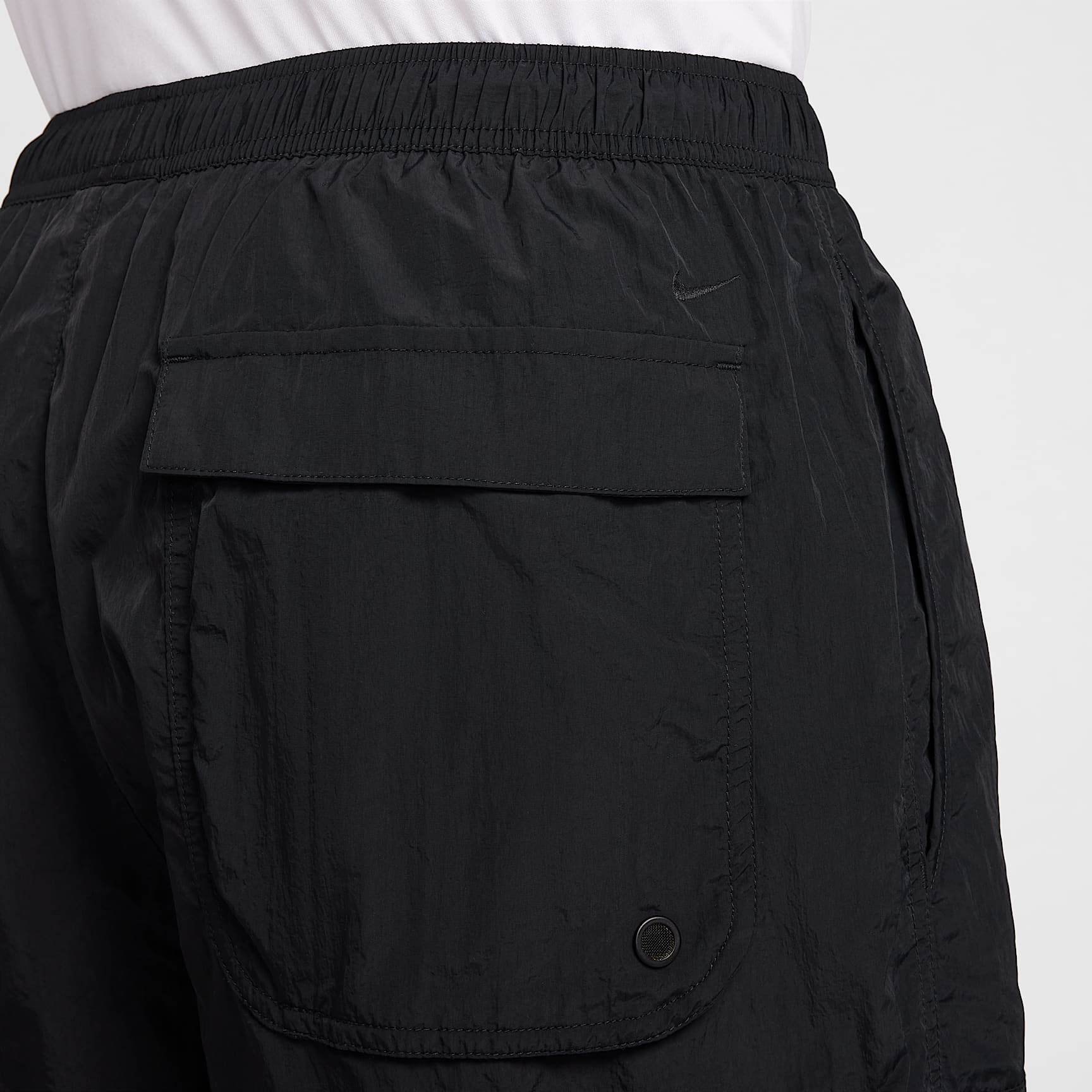 Nike Tech Men's Woven Cargo Pants