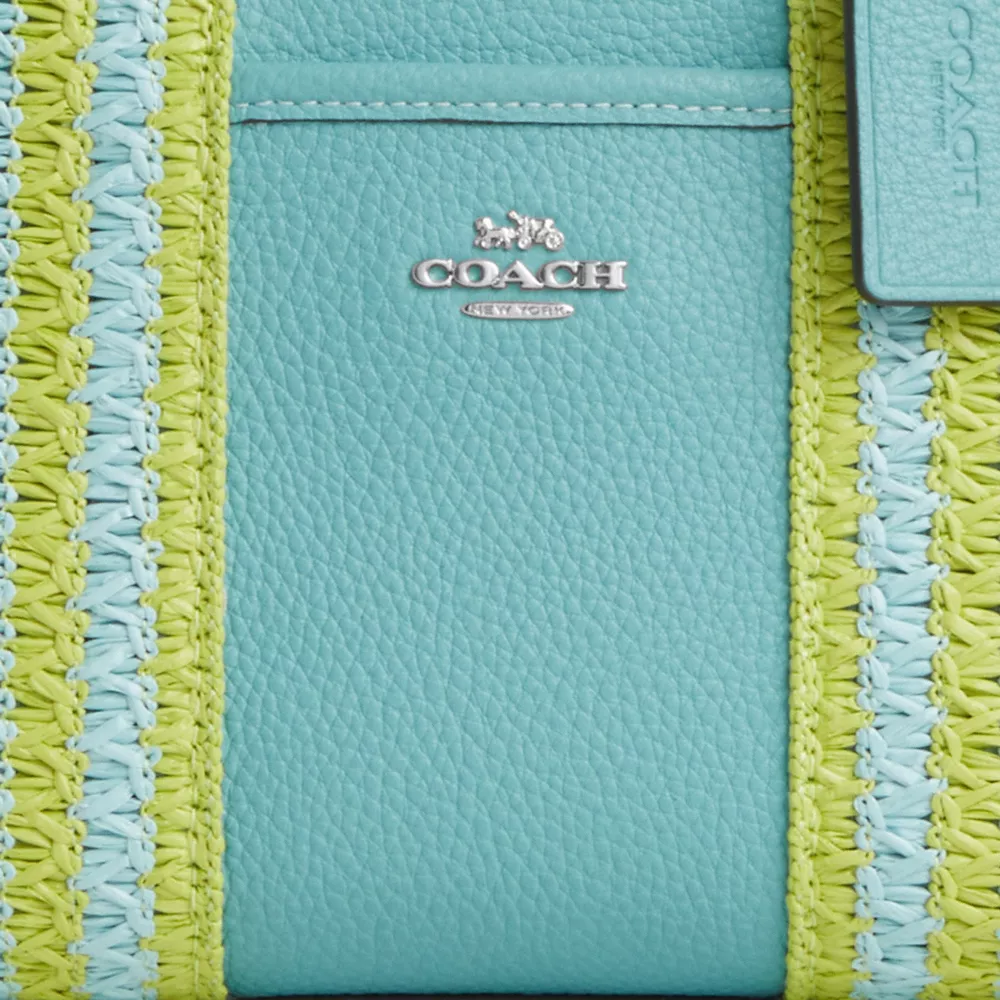 Сумка COACH Smith Tote Bag 24