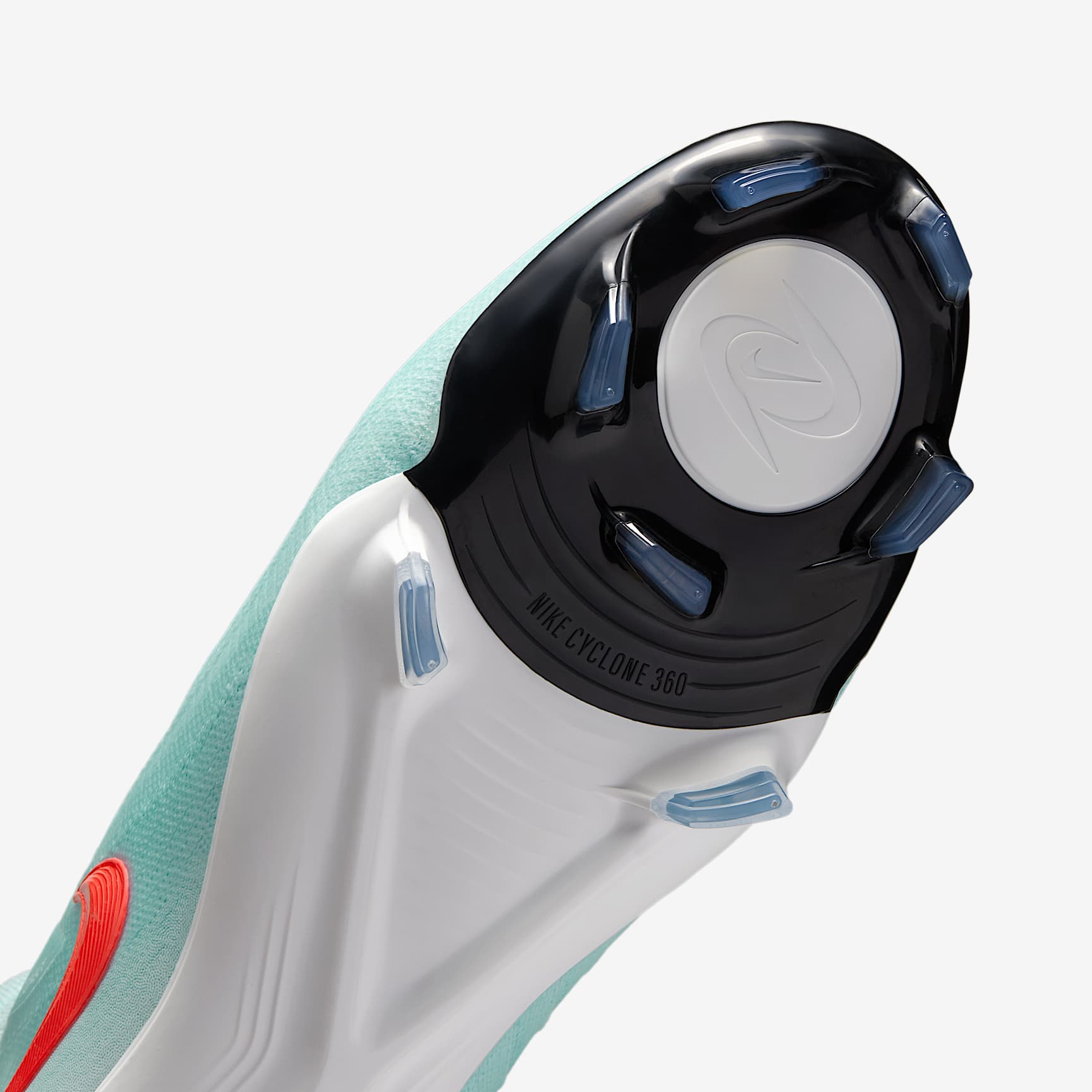 Nike Phantom Luna 2 Pro FG High-Top Soccer Cleats