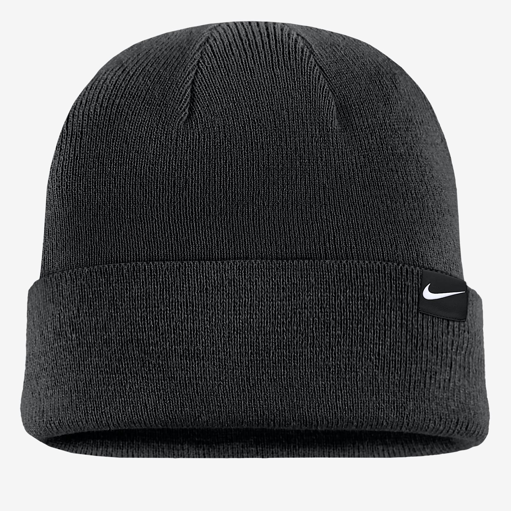 Nike Swoosh Peak Tennis Beanie