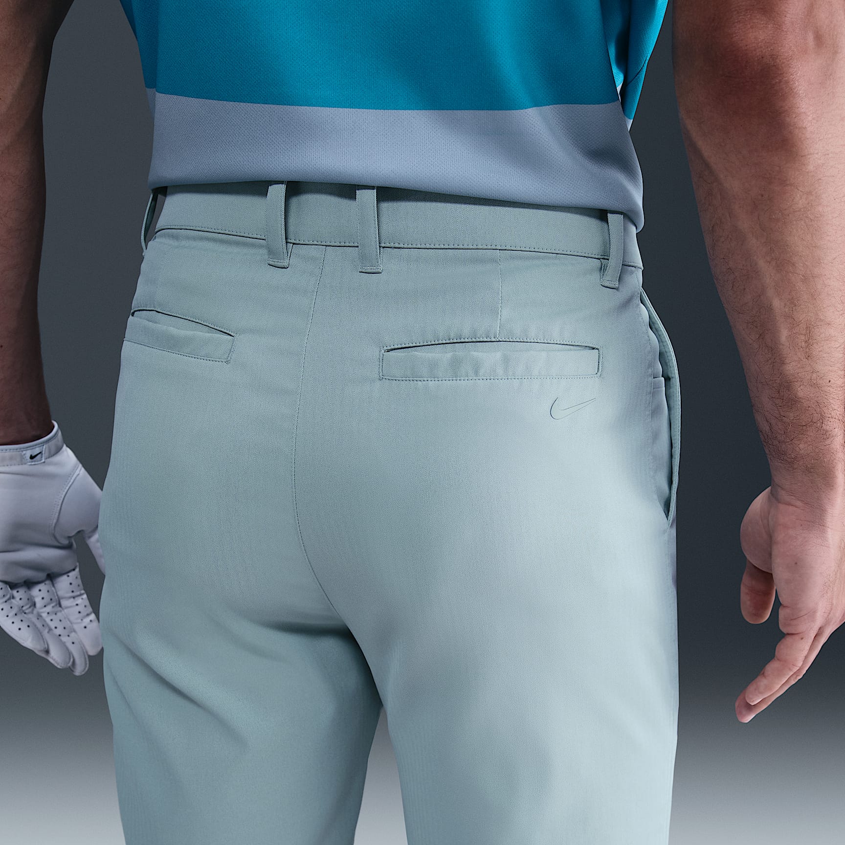 Nike Tour Men's 10" Chino Golf Shorts