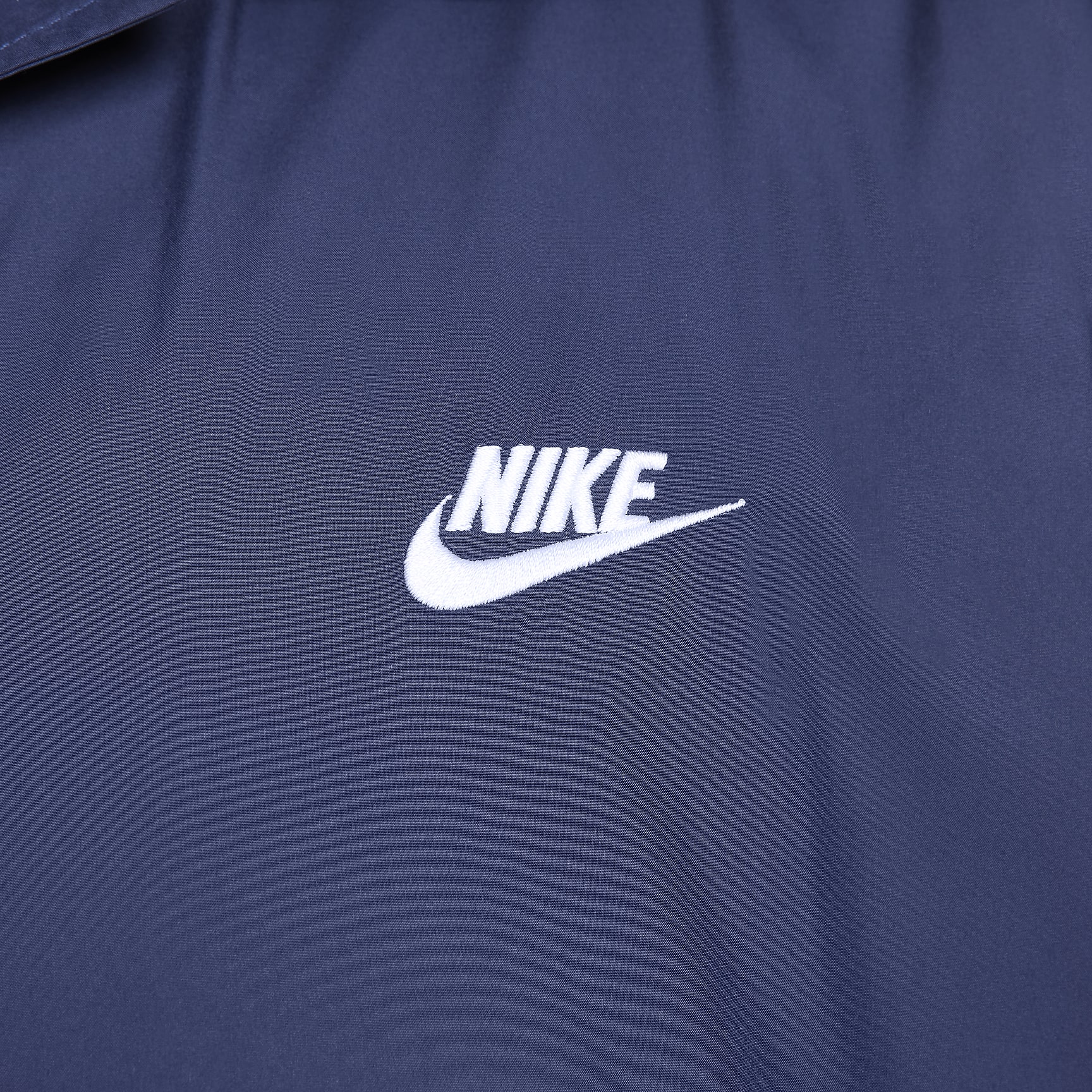 Nike Club Men's Coaches' Jacket