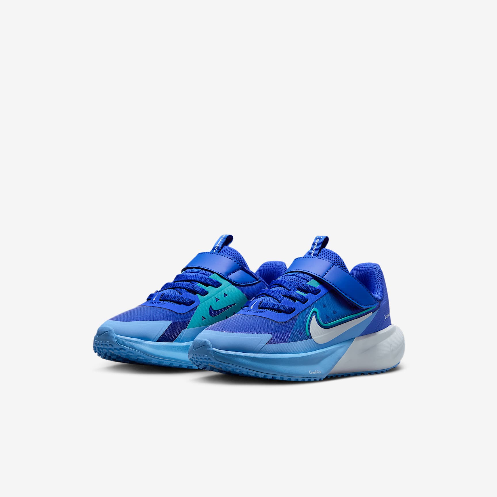 Nike Sonic Fly Little Kids' Running Shoes