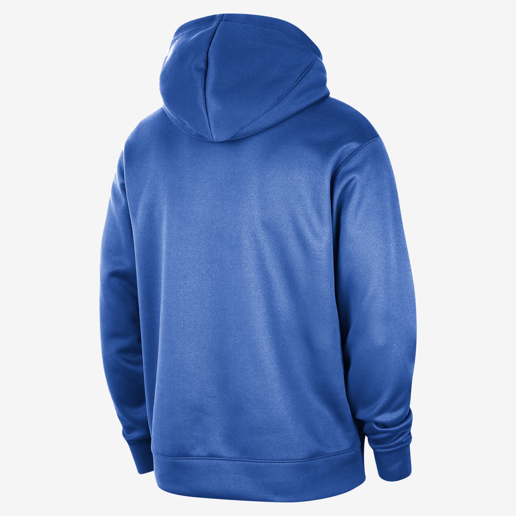 Oklahoma City Thunder Spotlight Men's Nike Dri-FIT NBA Pullover Hoodie