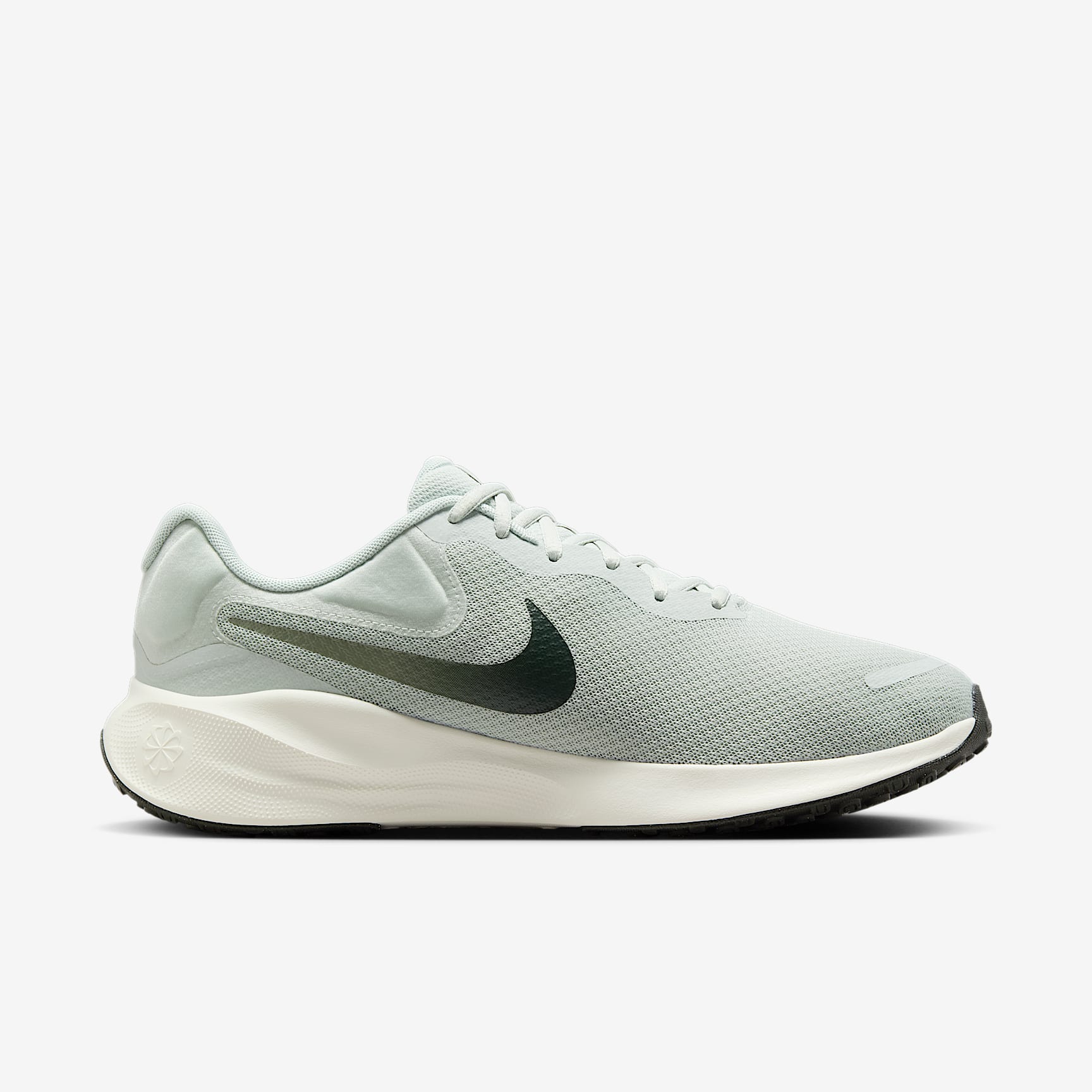 Nike Revolution 7 Men's Road Running Shoes (Extra Wide)