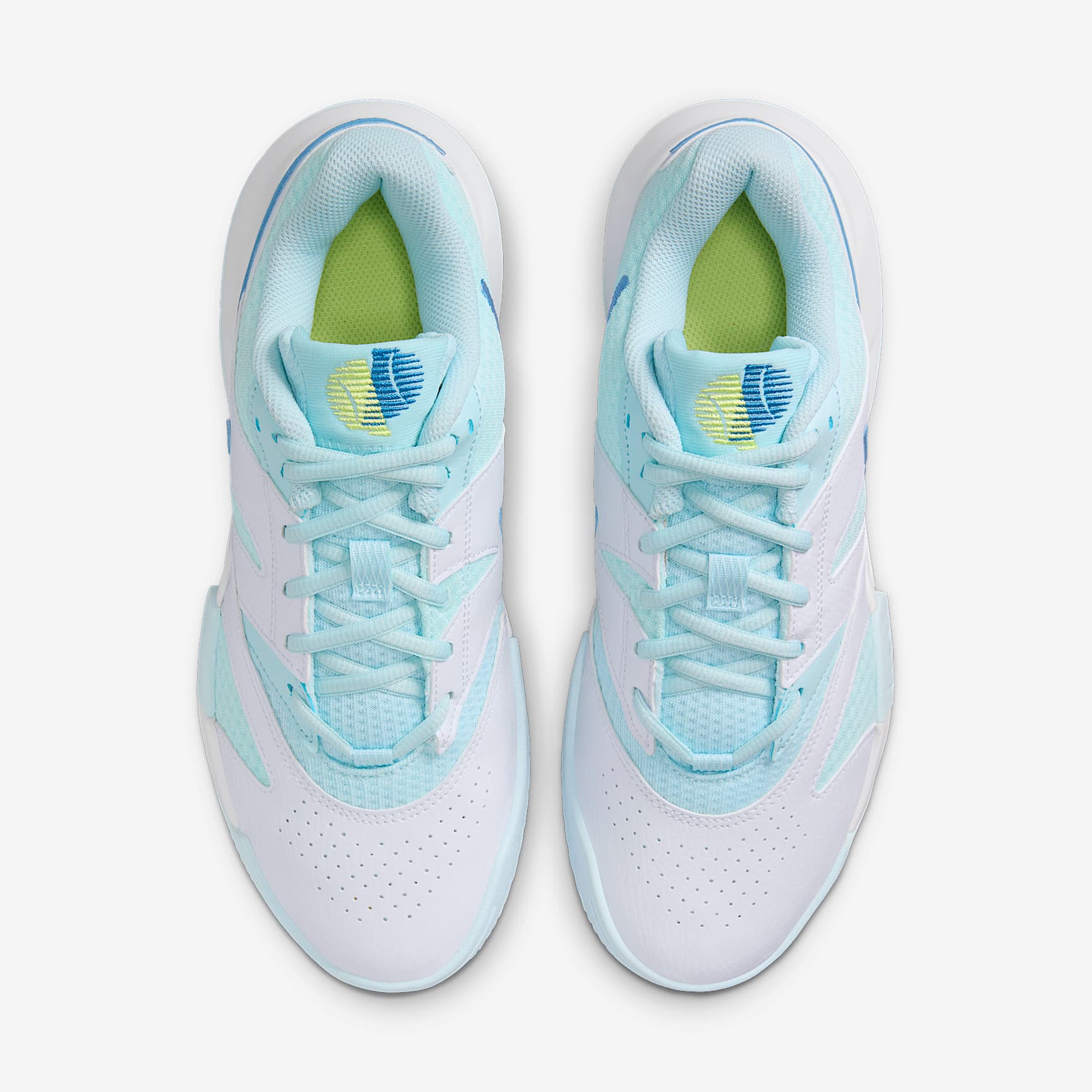 NikeCourt Lite 4 Women's Tennis Shoes