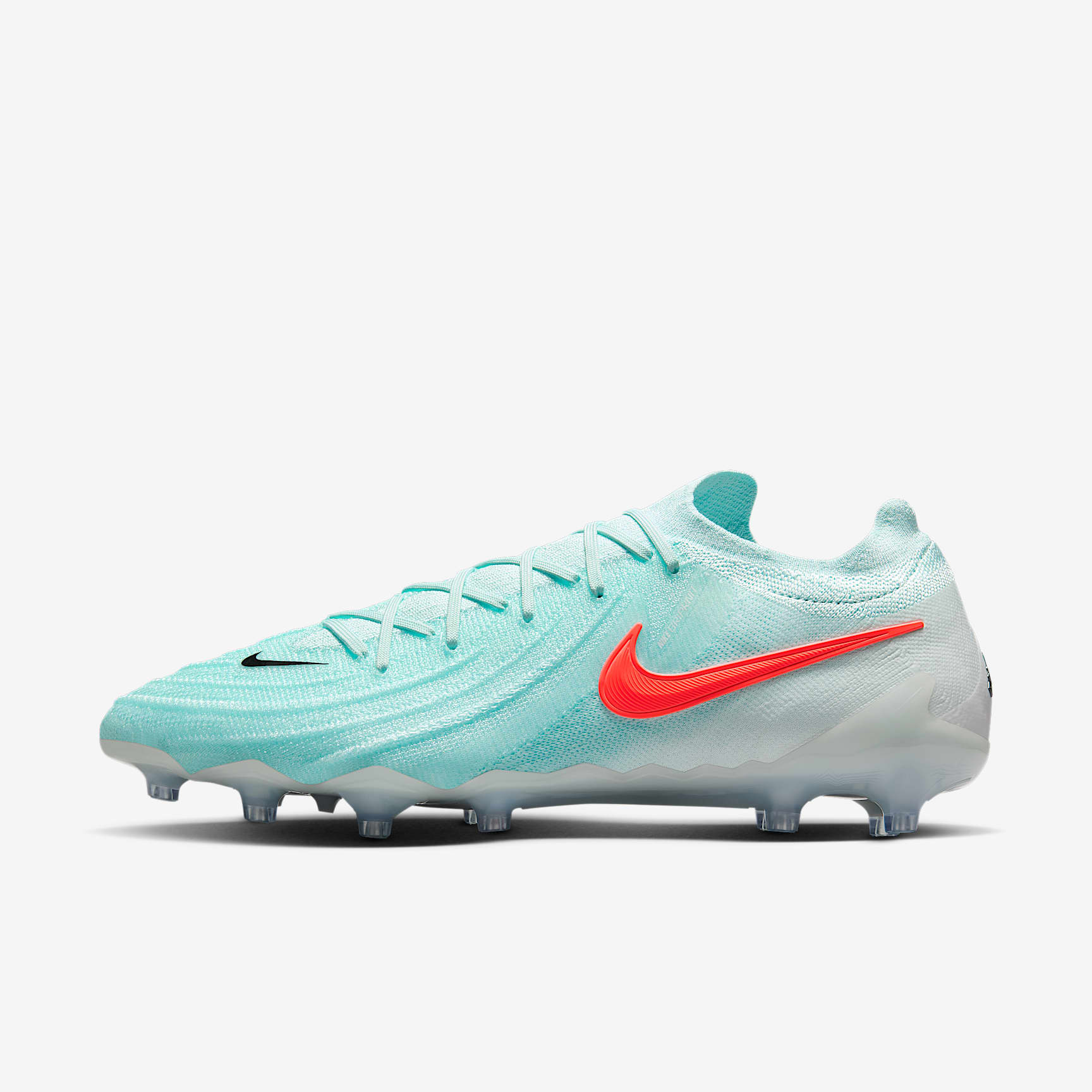 Nike Phantom GX 2 Elite AG Low-Top Soccer Cleats