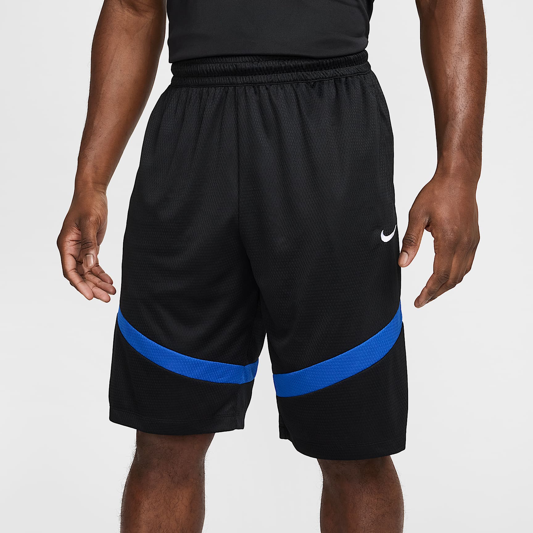 Nike Icon Men's Dri-FIT 11" Basketball Shorts