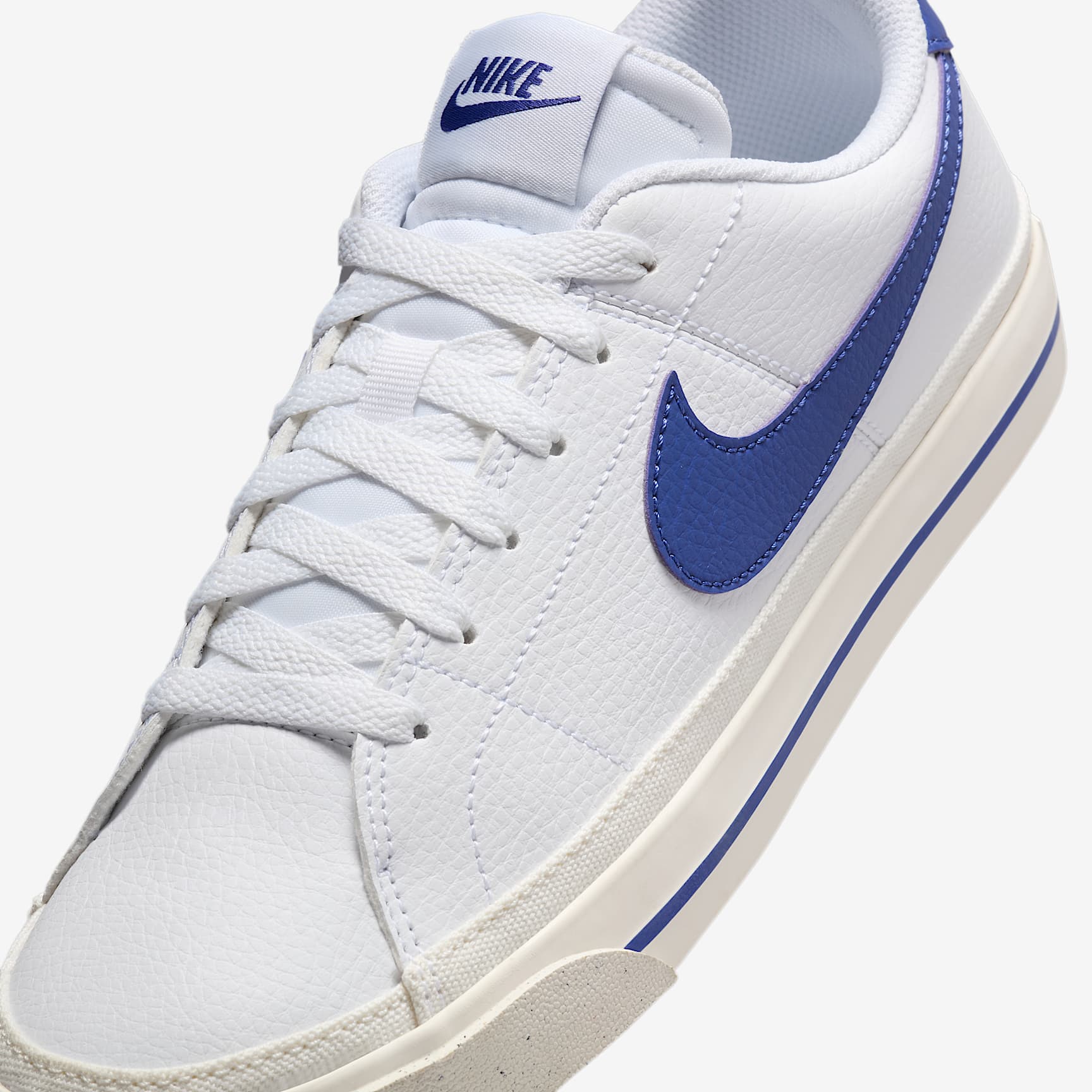 Nike Court Legacy Next Nature Women's Shoes
