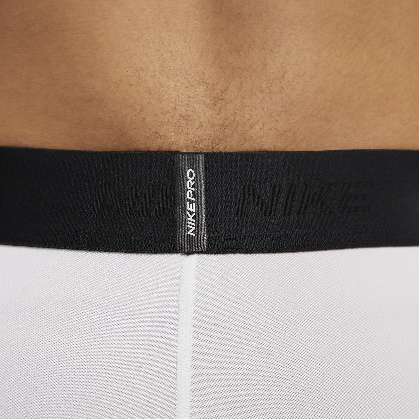 Nike Pro Men's Dri-FIT Fitness Shorts