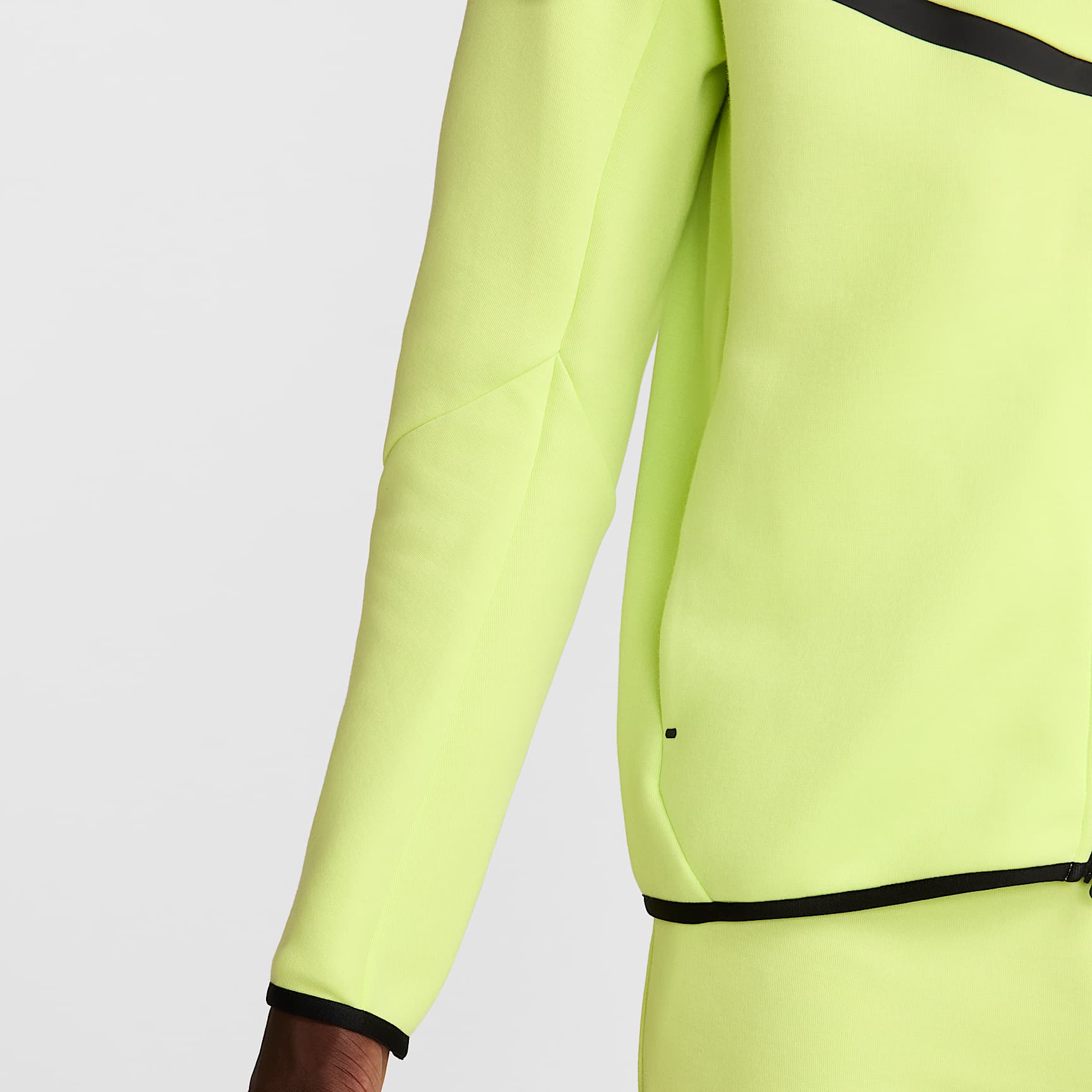 Nike Tech Men's Full-Zip Windrunner Hoodie