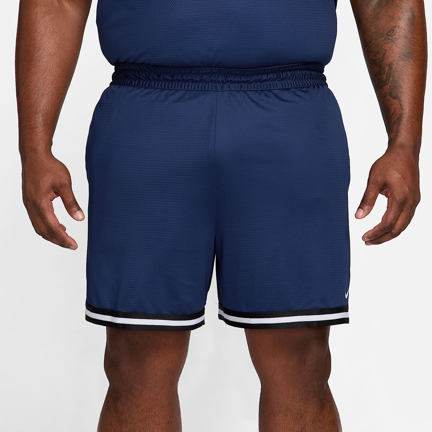 Nike DNA Men's Dri-FIT 6" Basketball Shorts