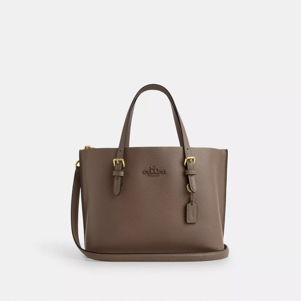 Сумка COACH Mollie Tote Bag 25