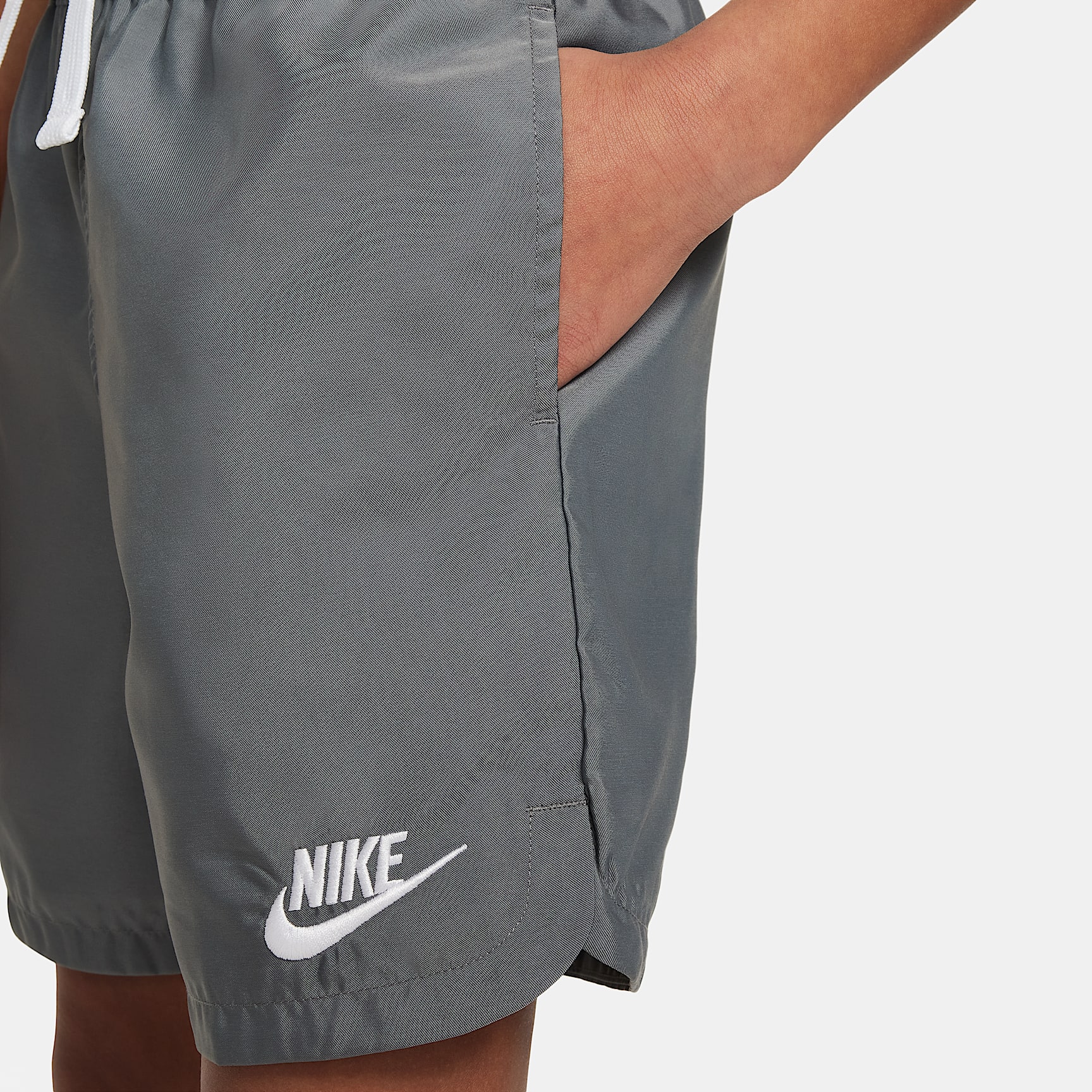 Nike Little Kids' Woven Shorts