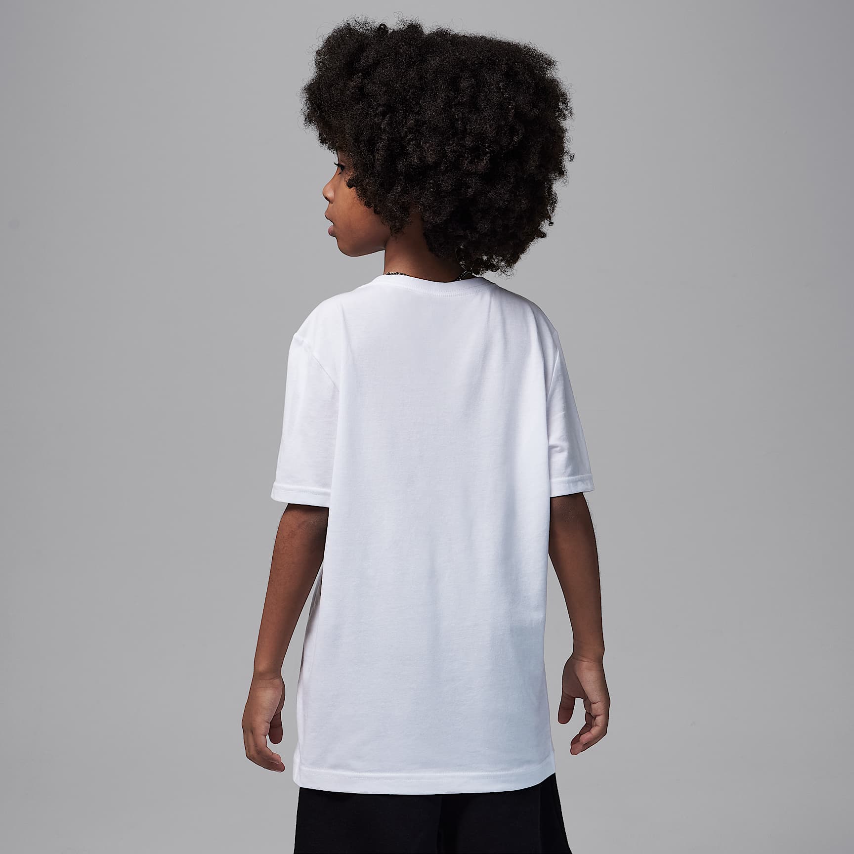 Jordan Customized Air Big Kids' Digi T-Shirt