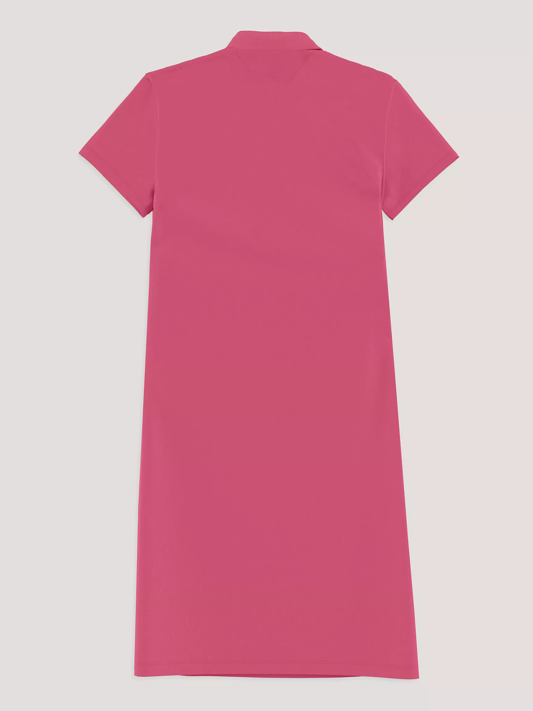 Женское платье Tommy Hilfiger, Приталенное платье-поло